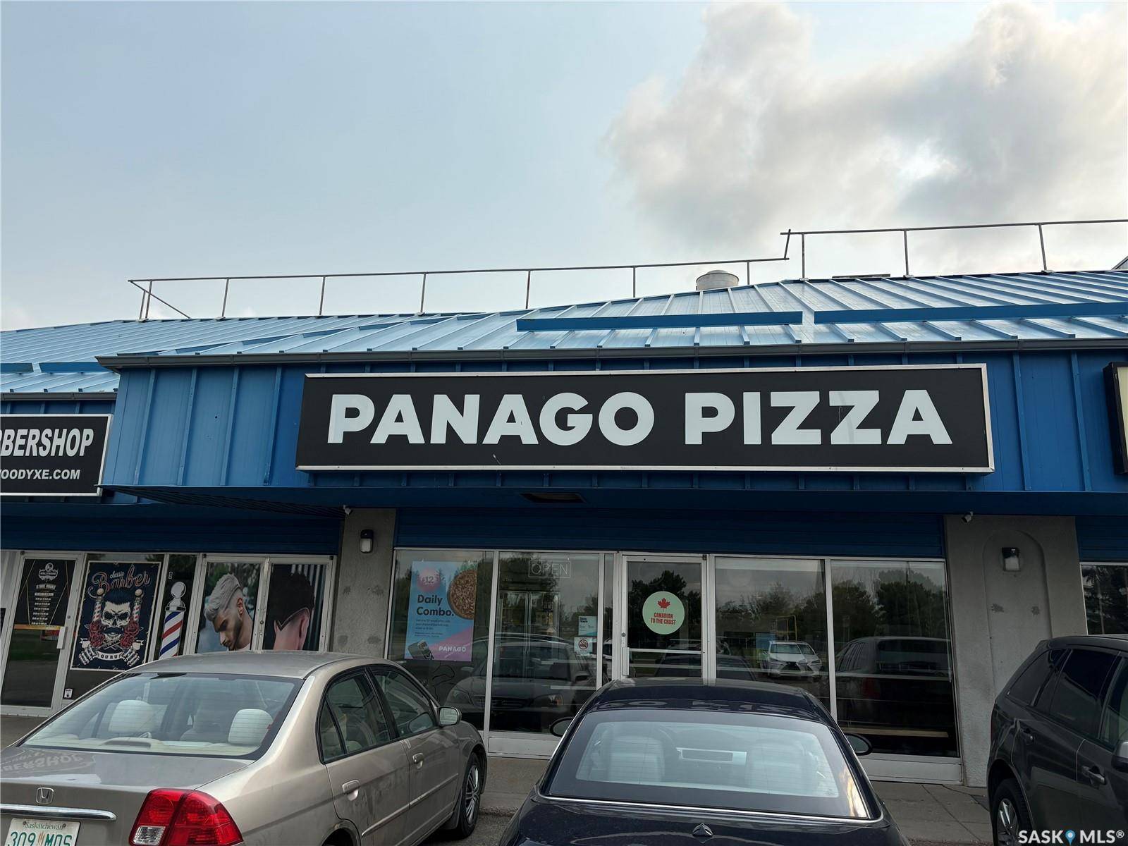 Saskatoon, SK S7L 7K2,3000 Diefenbaker DRIVE ##10