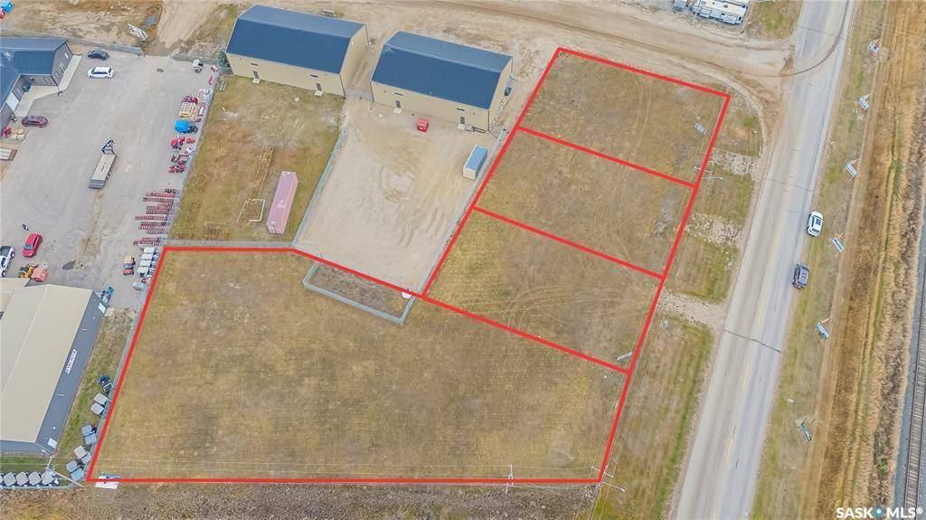 Warman, SK S0K 4S3,1001-1005 6th AVENUE S