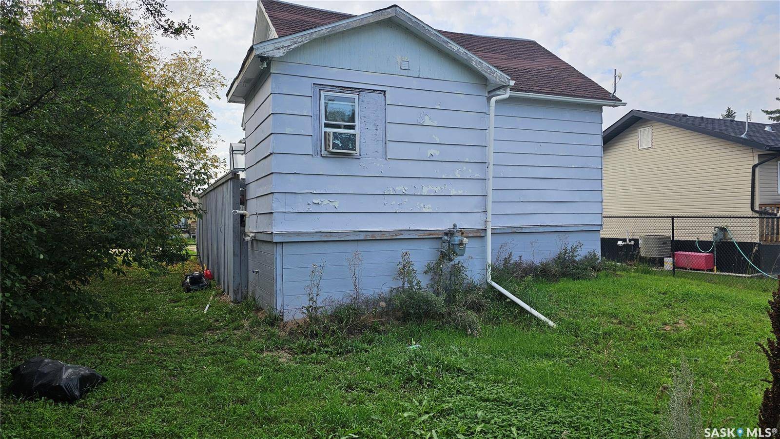 Meacham, SK S0K 2V0,116 2nd AVENUE