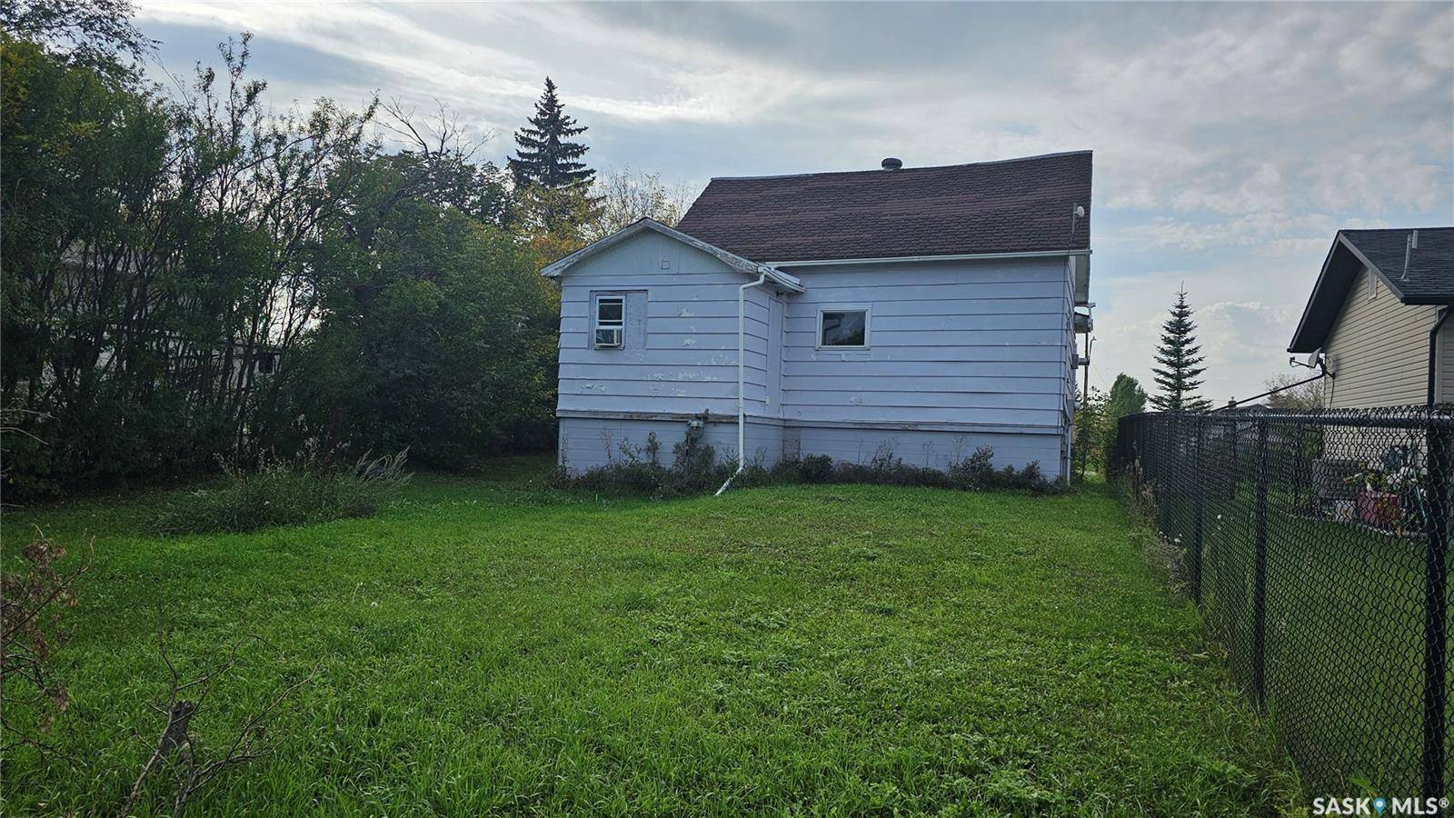 Meacham, SK S0K 2V0,116 2nd AVENUE