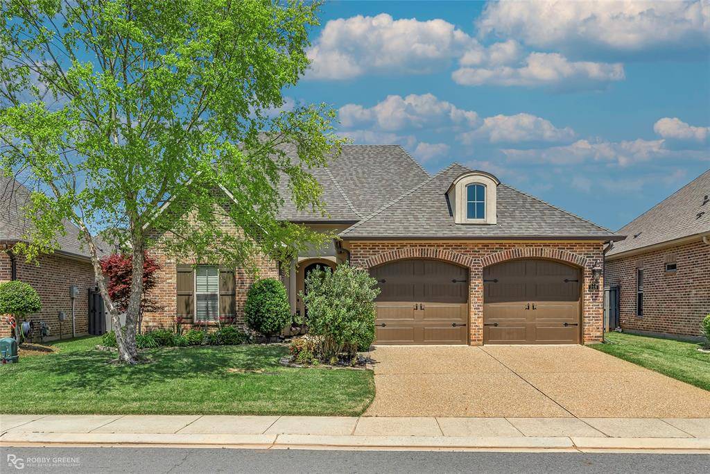 Bossier City, LA 71111,218 Jasmine Walk