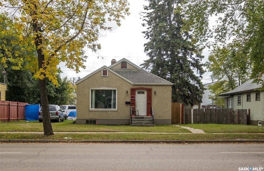 Prince Albert, SK S6V 4A2,325 15th STREET W