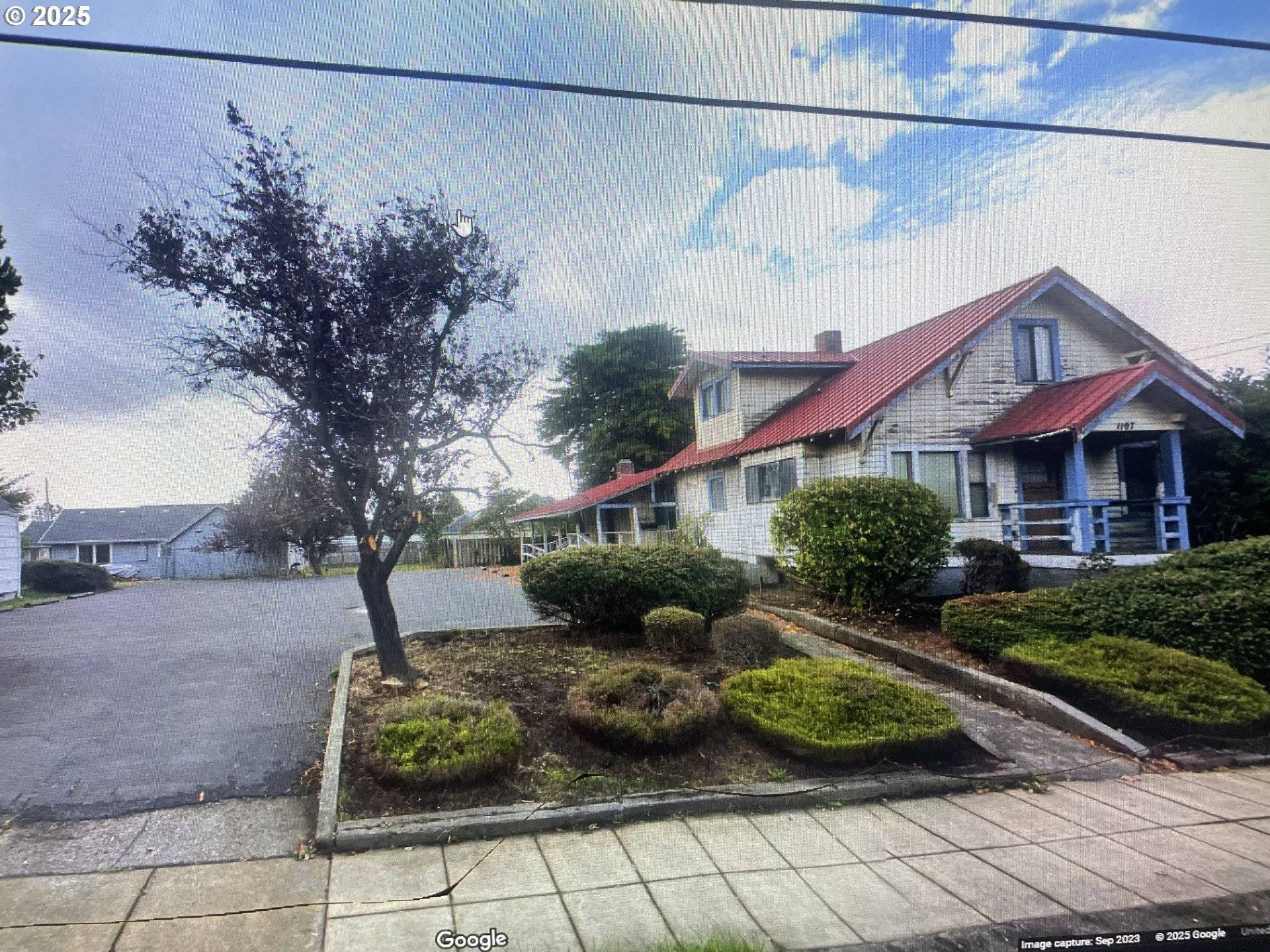 Tillamook, OR 97141,1107 3RD ST