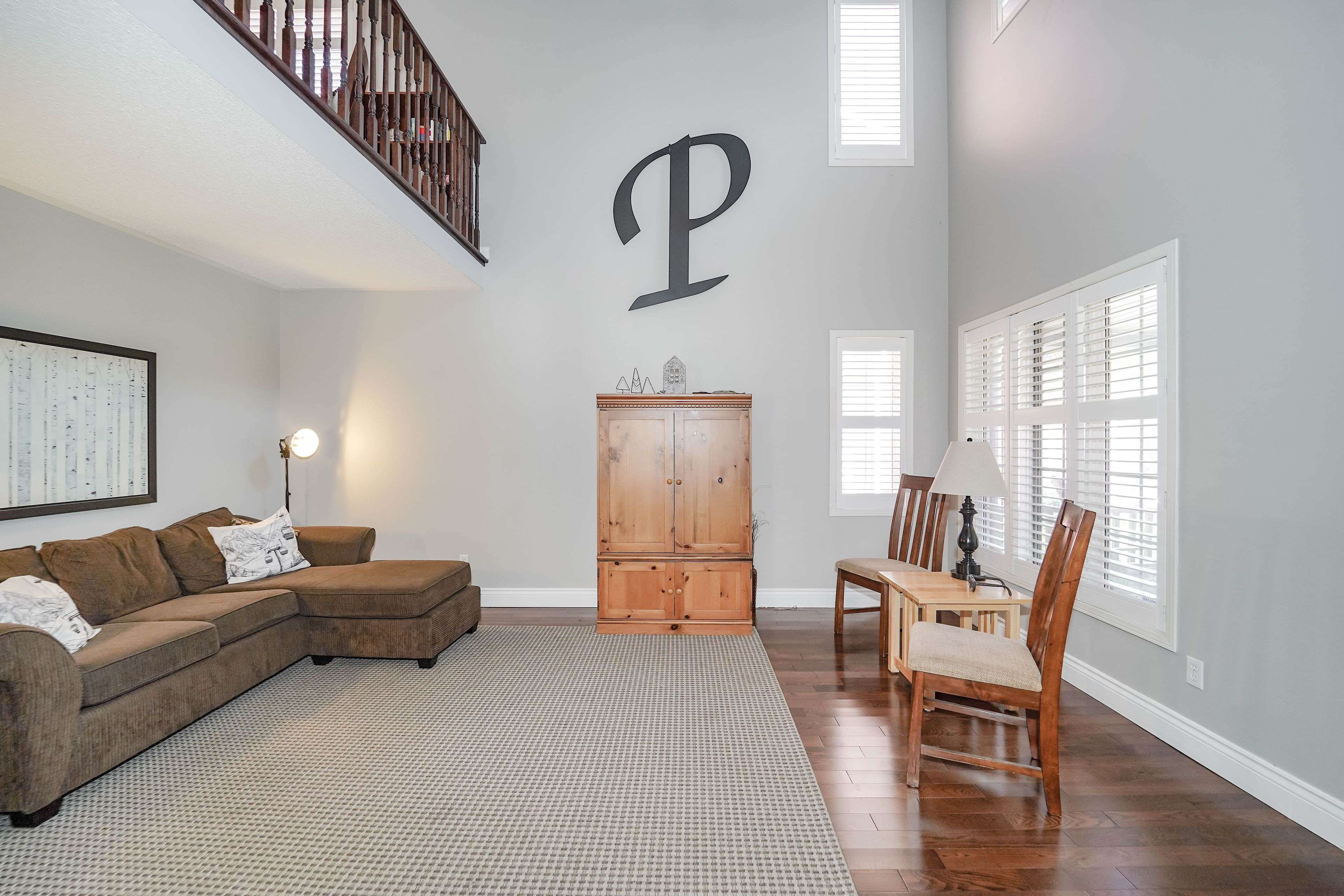 Whitby, ON L1P 1N6,50 Gartshore DR