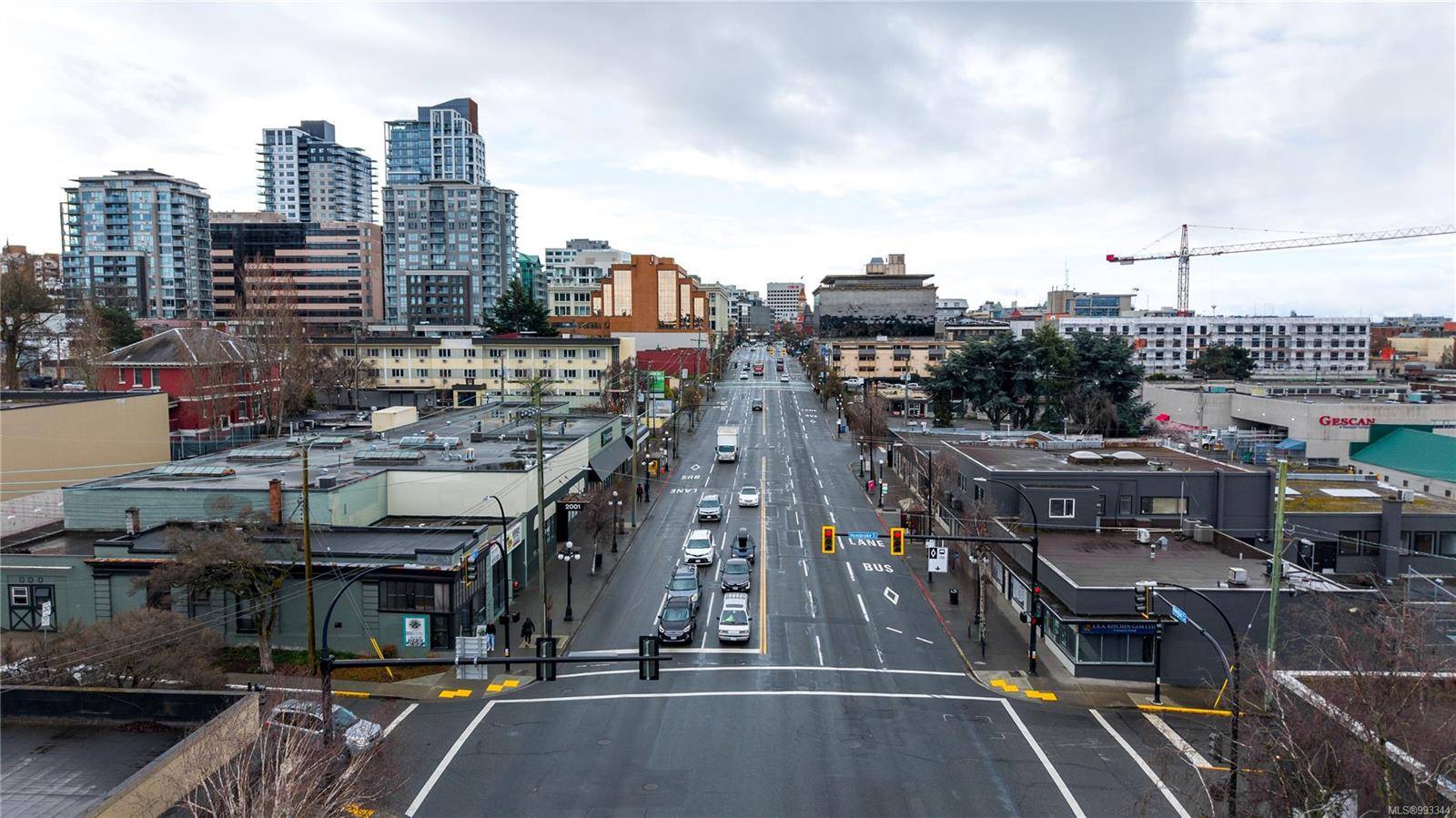 Victoria, BC V8T 4L1,2000 Douglas St #656A