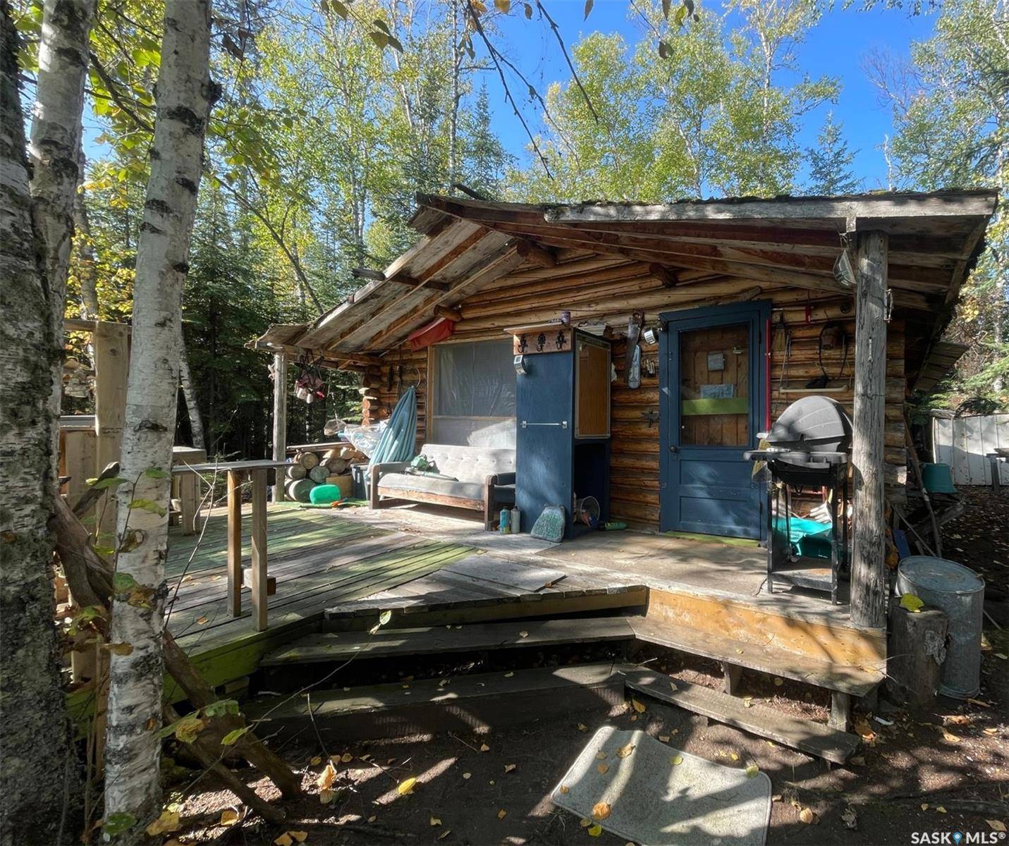 Lac La Ronge Provincial Park, SK S0J 1L0,1 Rural Address