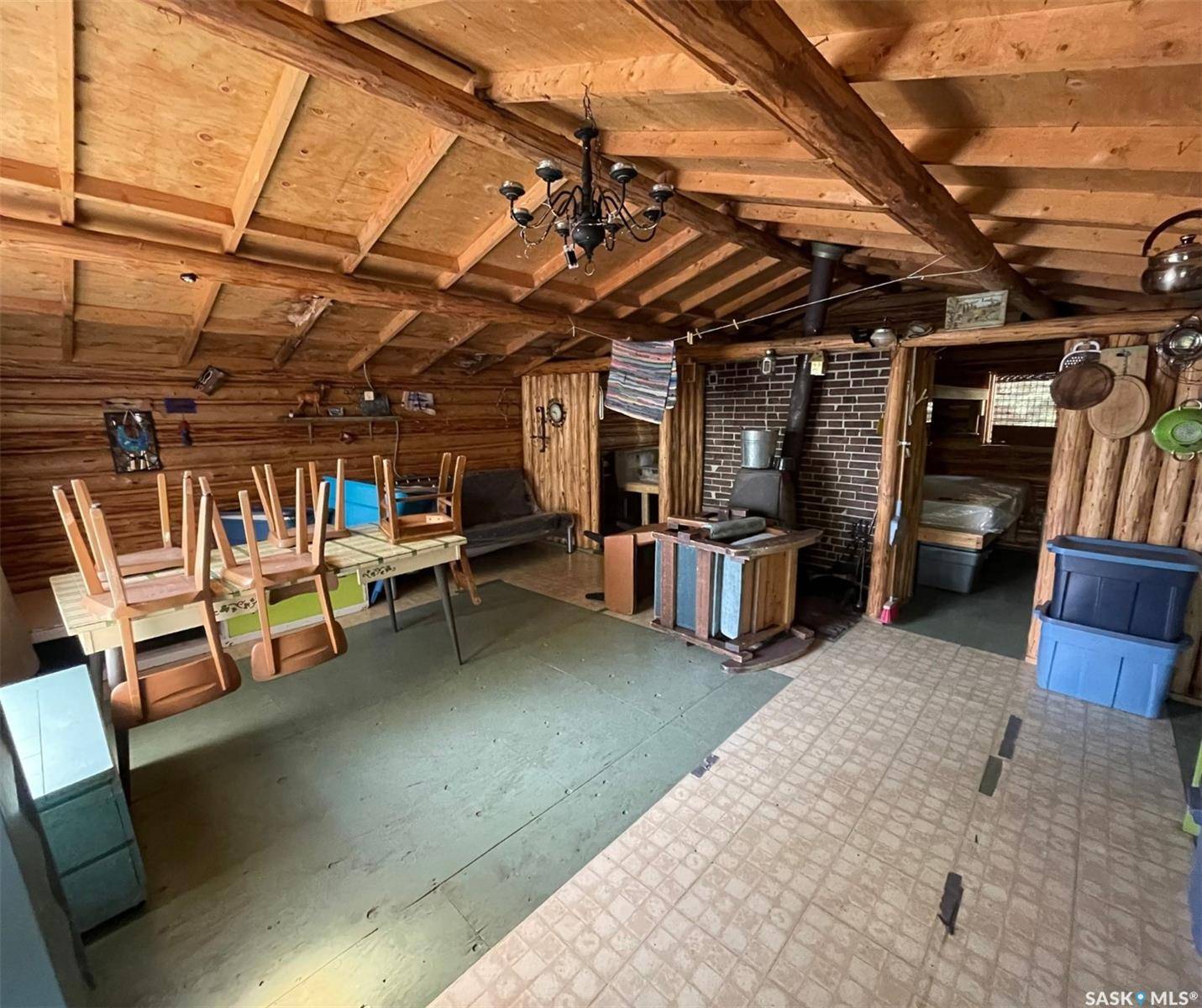 Lac La Ronge Provincial Park, SK S0J 1L0,1 Rural Address