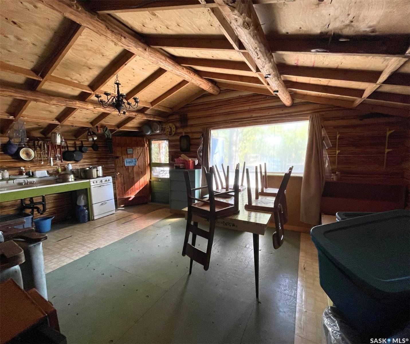 Lac La Ronge Provincial Park, SK S0J 1L0,1 Rural Address