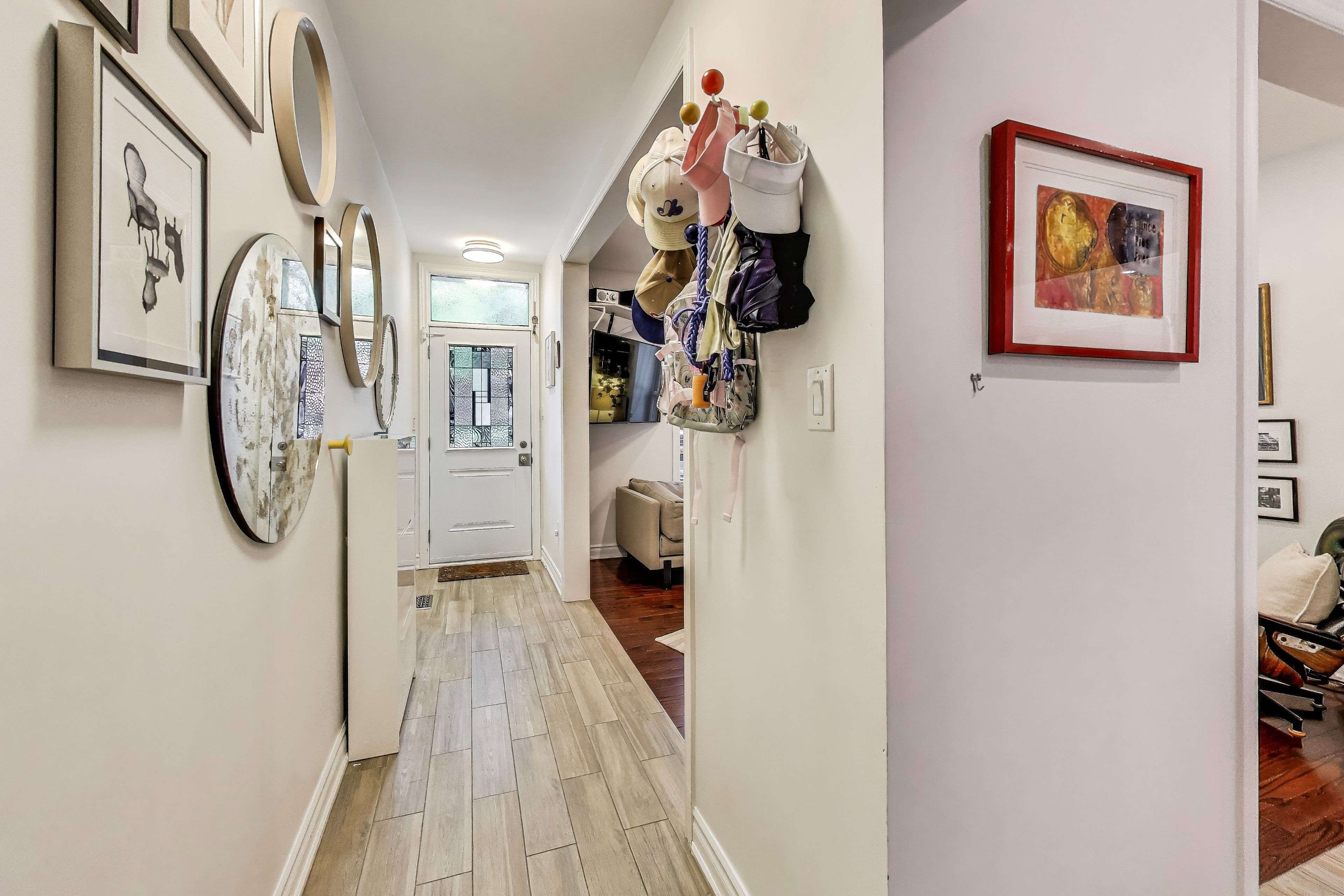 Toronto W01, ON M6K 2C5,57 Gwynne AVE