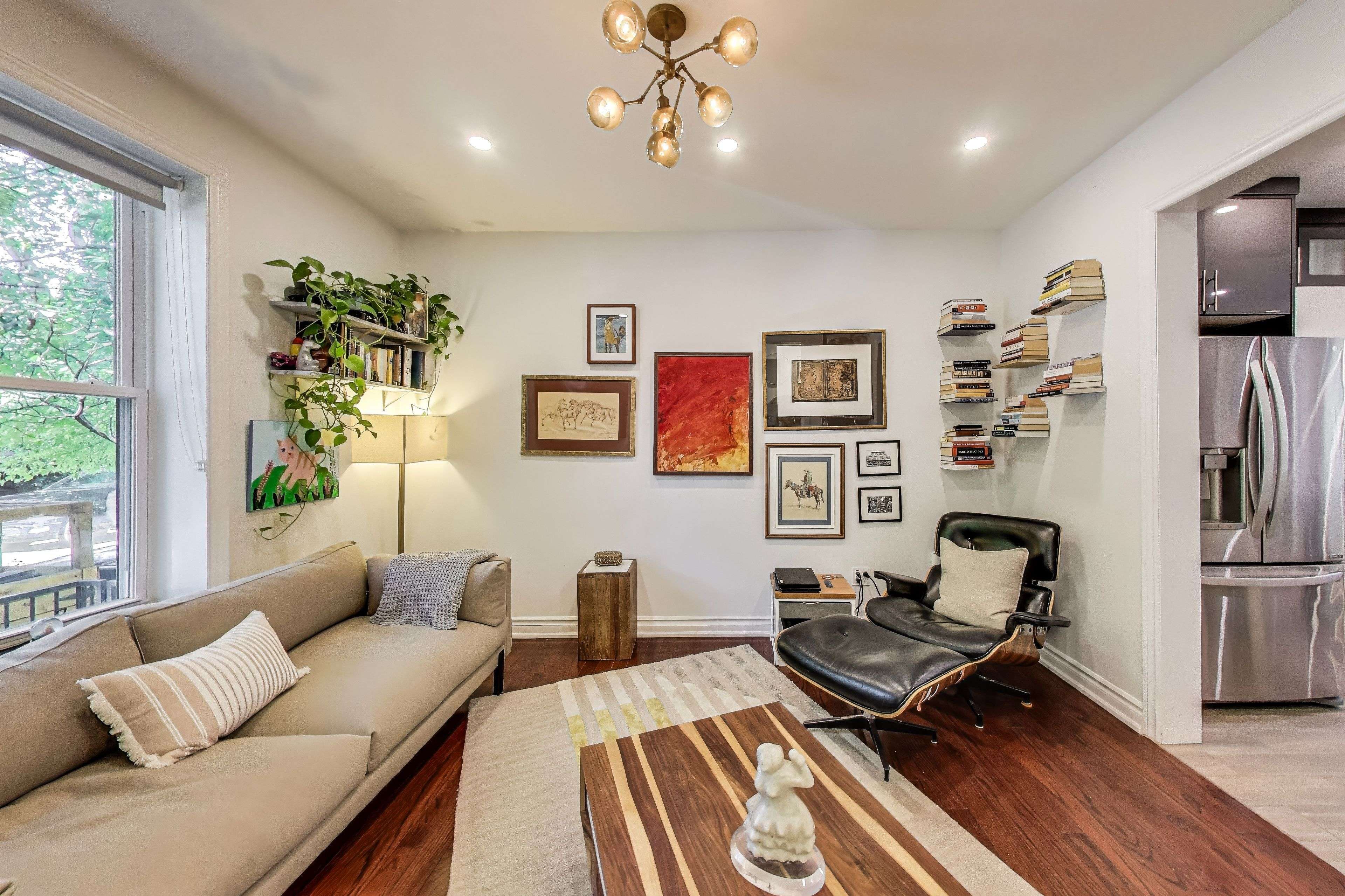 Toronto W01, ON M6K 2C5,57 Gwynne AVE