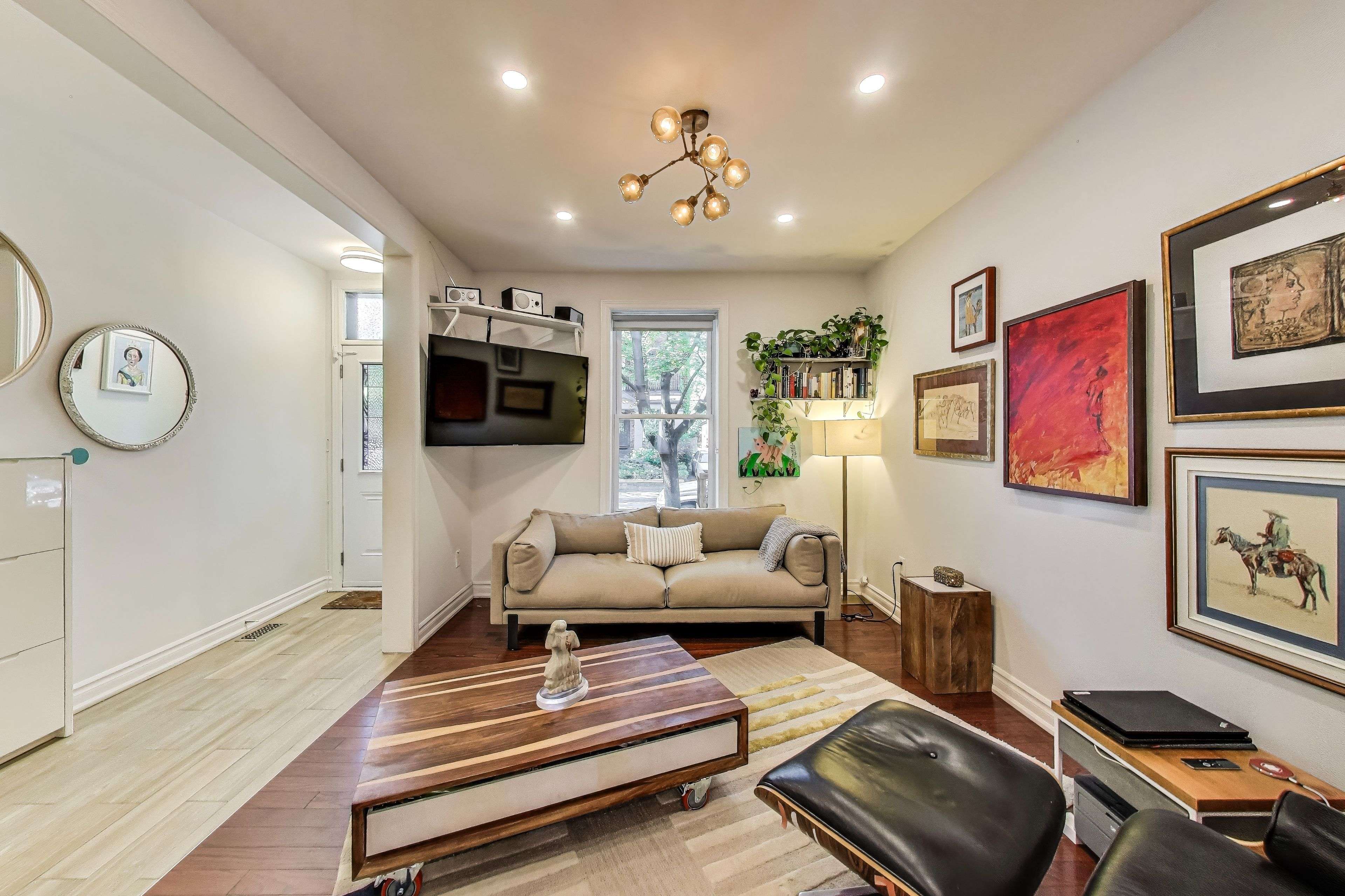 Toronto W01, ON M6K 2C5,57 Gwynne AVE