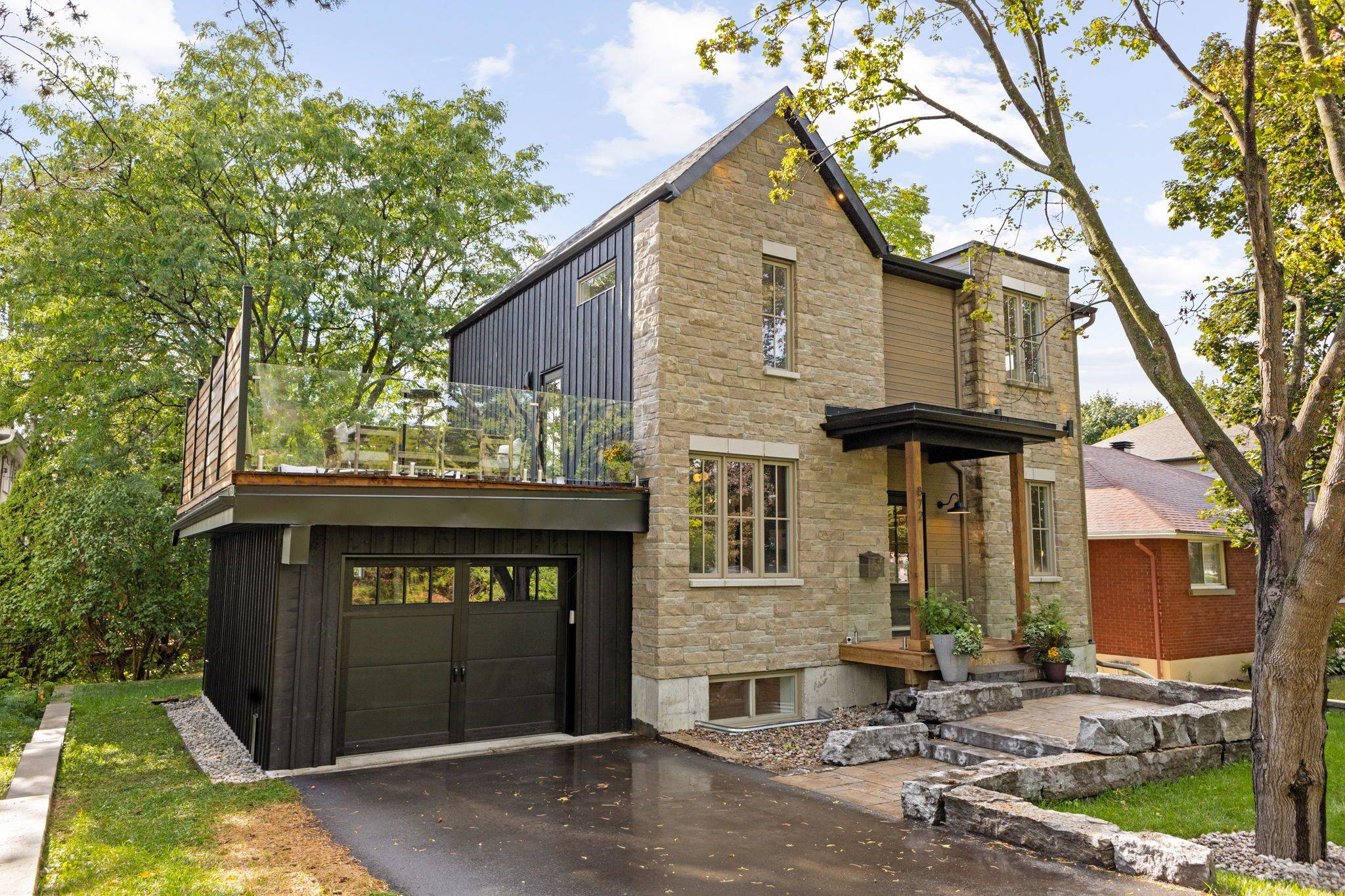 Mckellar Heights - Glabar Park And Area, ON K2A 3N2,872 Iroquois RD