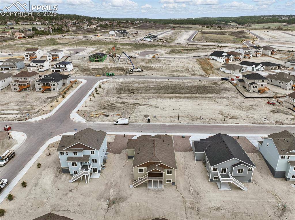 Monument, CO 80132,16886 Greenfield DR