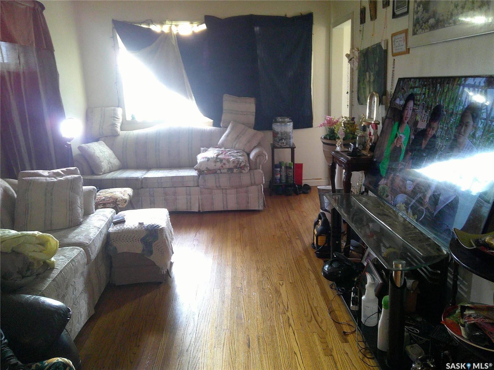 Regina, SK S4T 3C4,1253 Athol STREET