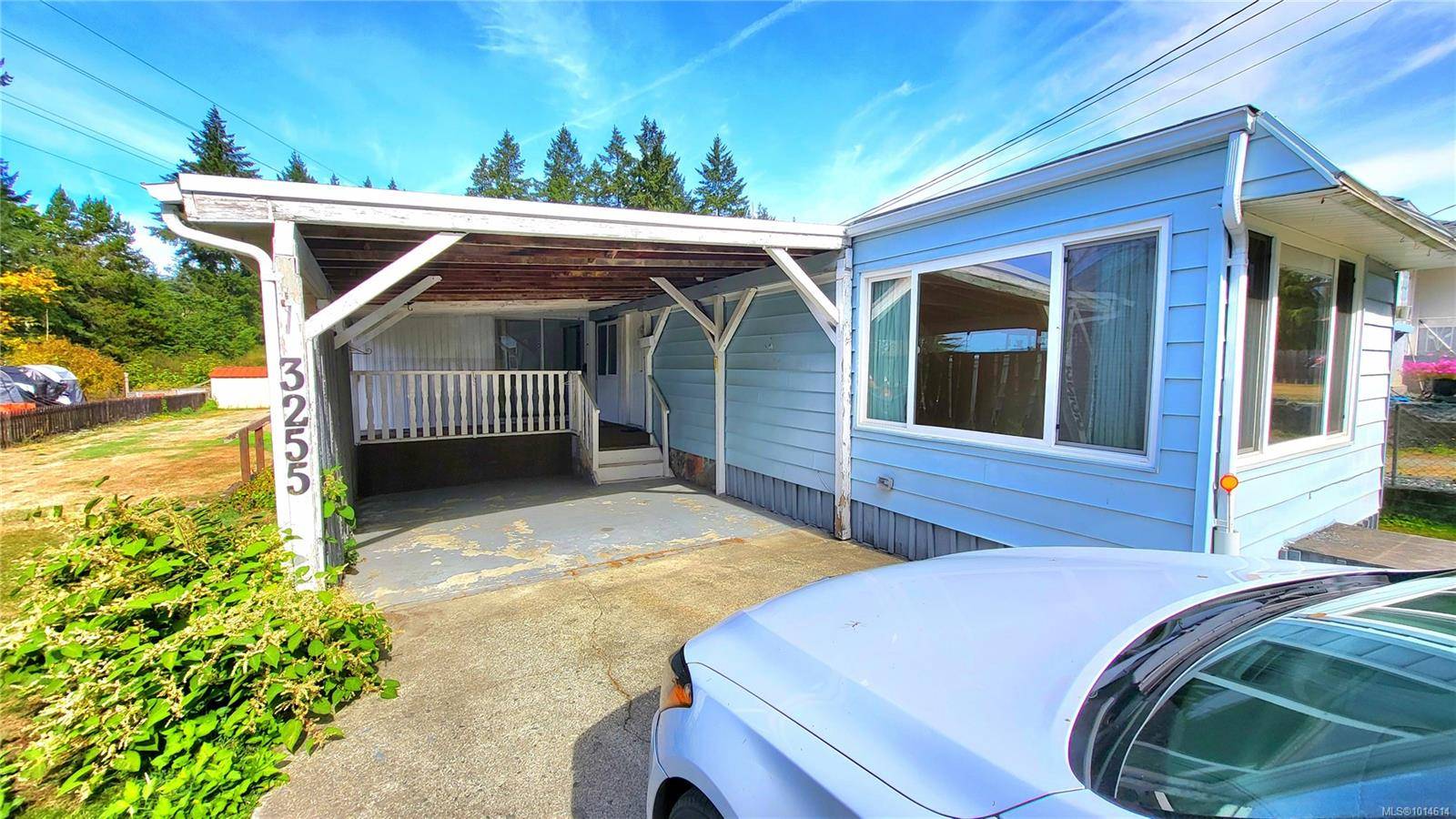 Port Alberni, BC V9Y 8R5,3255 OLD NANAIMO Hwy W