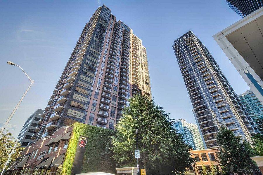 Toronto C14, ON M2N 0C8,23 Sheppard AVE E #201