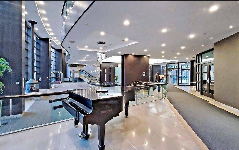 Toronto C14, ON M2N 0C8,23 Sheppard AVE E #201