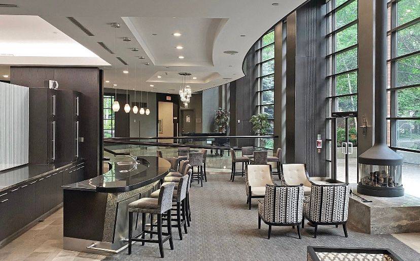 Toronto C14, ON M2N 0C8,23 Sheppard AVE E #201