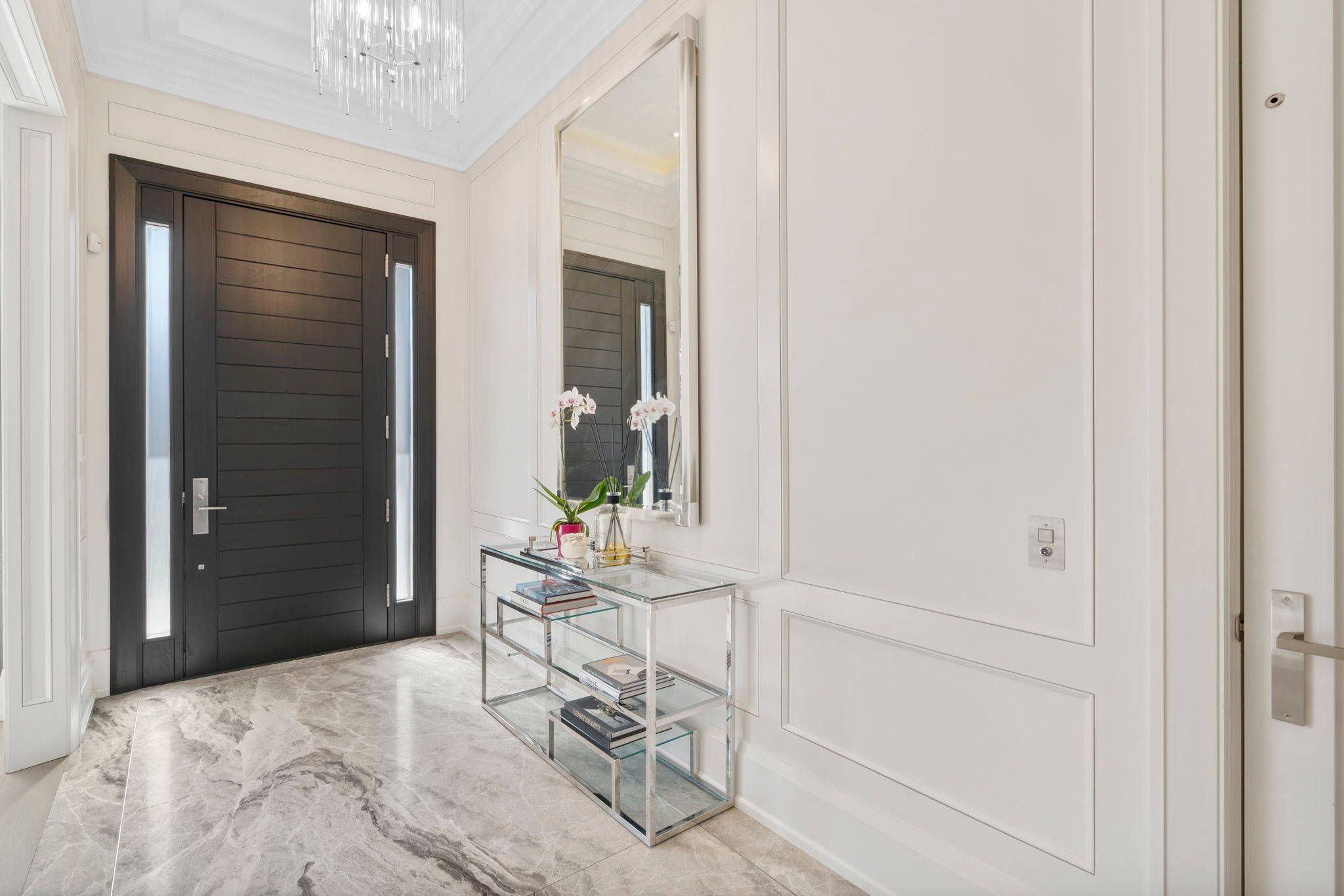 Toronto C12, ON M2L 2R1,6 Stubbs DR