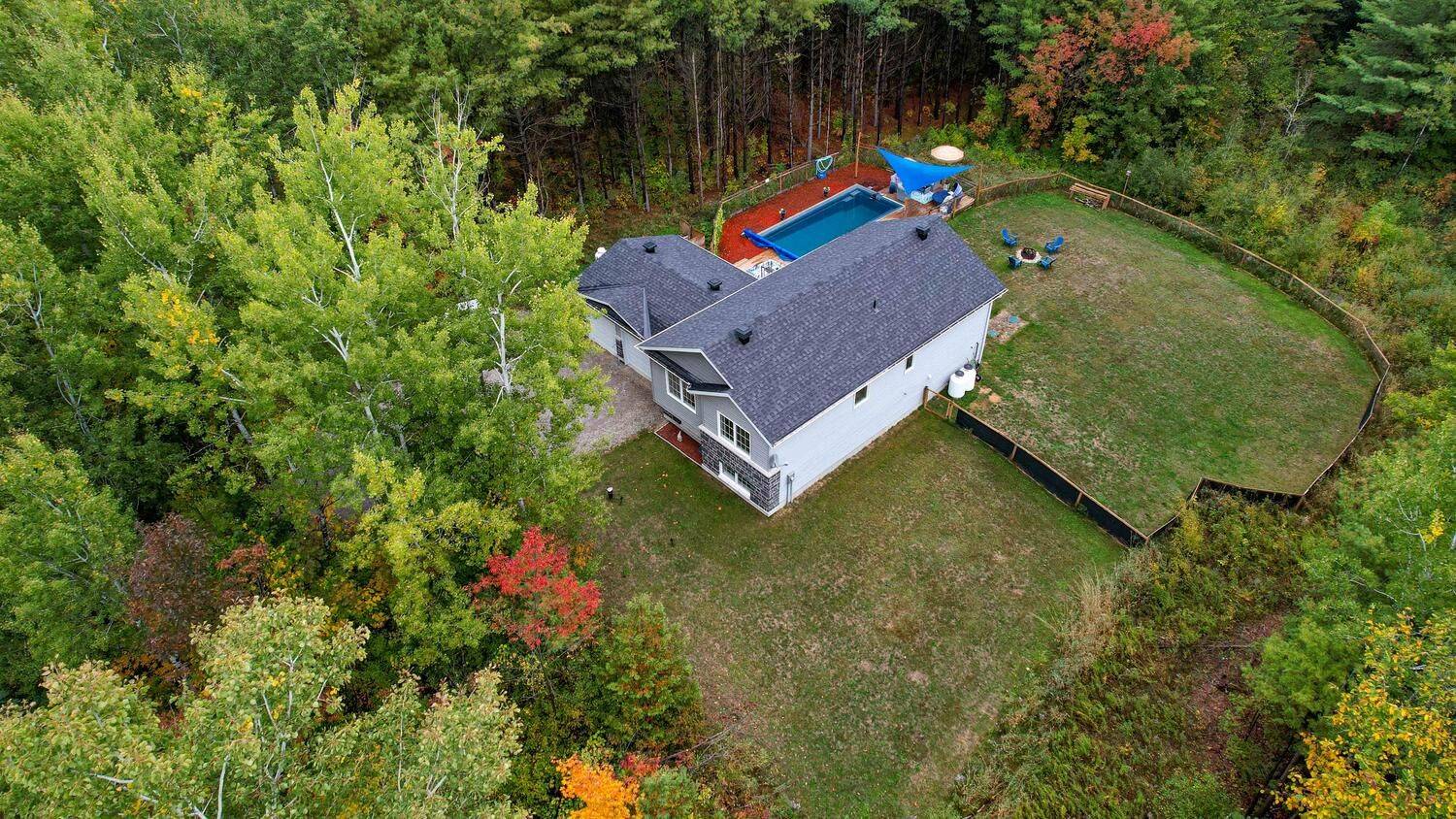 Smiths Falls, ON K7A 4S6,1171 Nolans RD