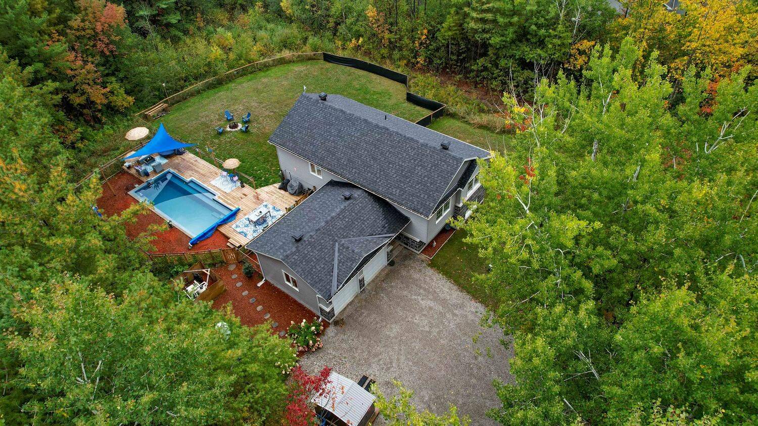 Smiths Falls, ON K7A 4S6,1171 Nolans RD