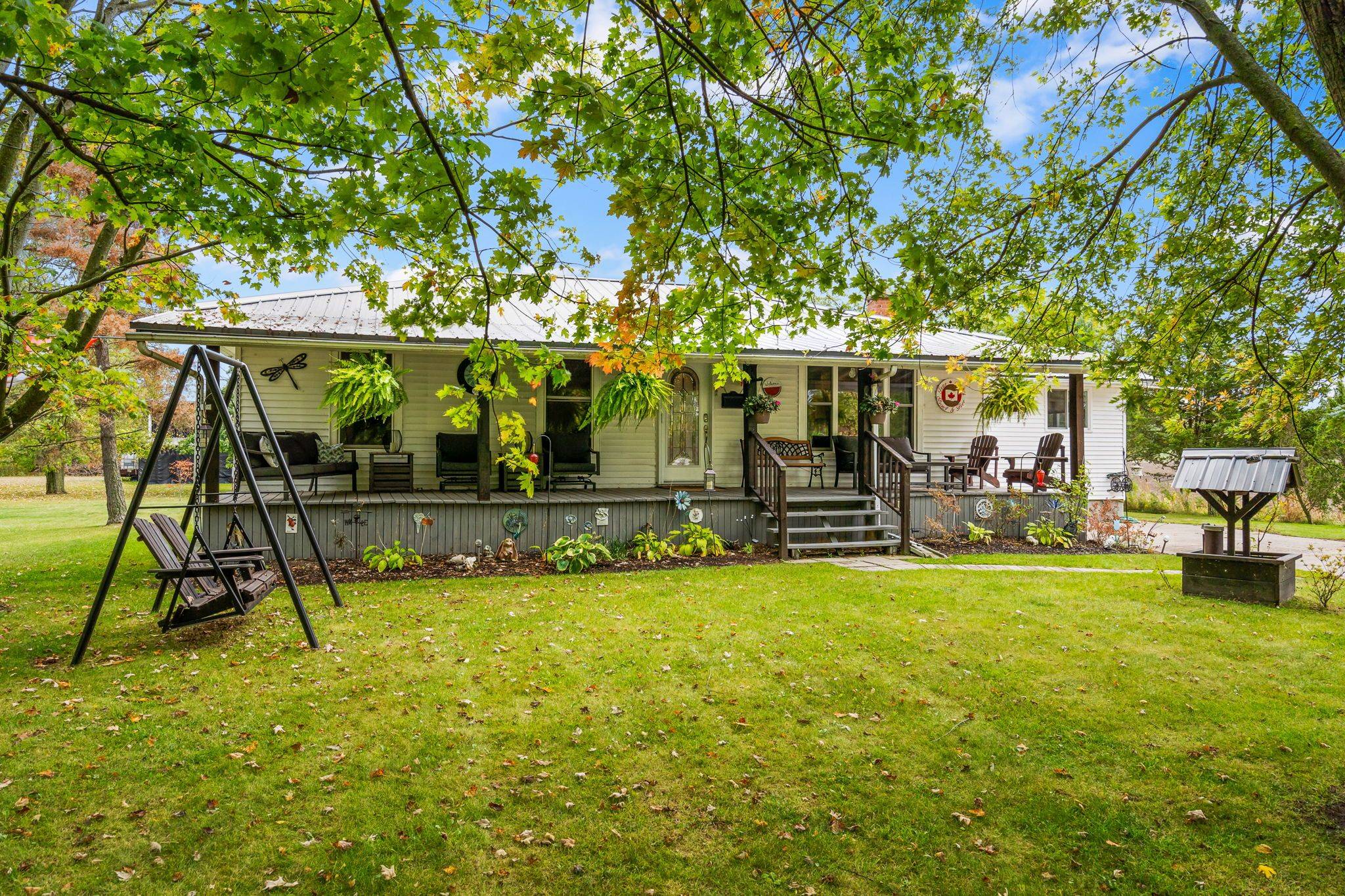 West Lincoln, ON L0R 1Y0,1791 Beamer RD