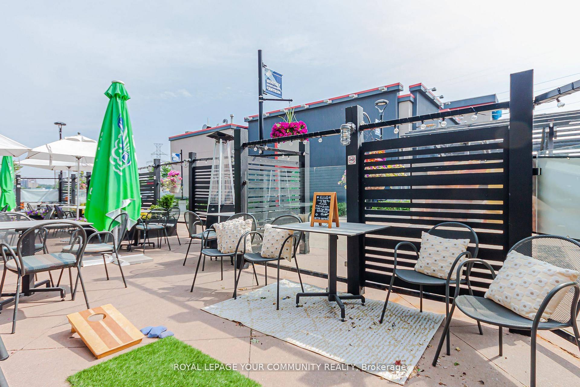 Whitby, ON L1N 9S2,75 Consumers DR