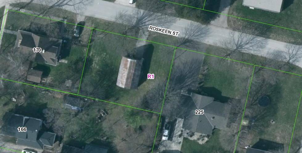 North Middlesex, ON N0M 2K0,Lot 30 Roskeen ST