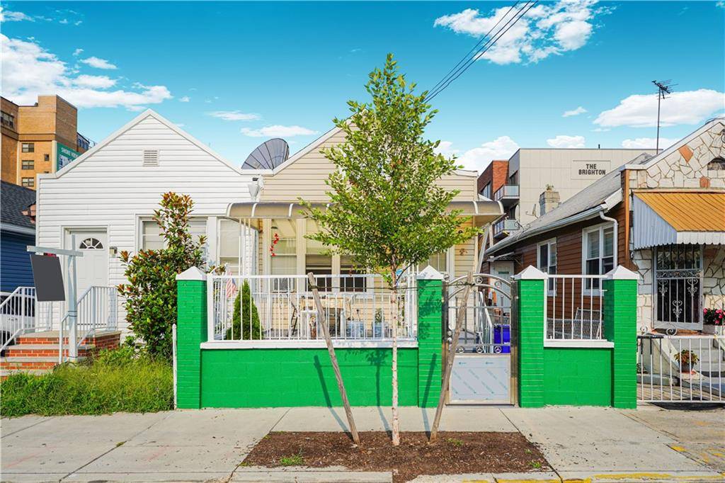2840 Brighton 4th ST, Brooklyn, NY 11235