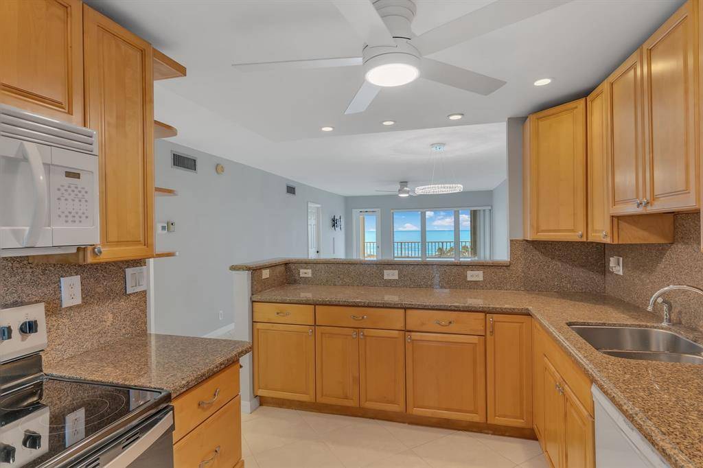 Pompano Beach, FL 33062,750 N Ocean Blvd #408