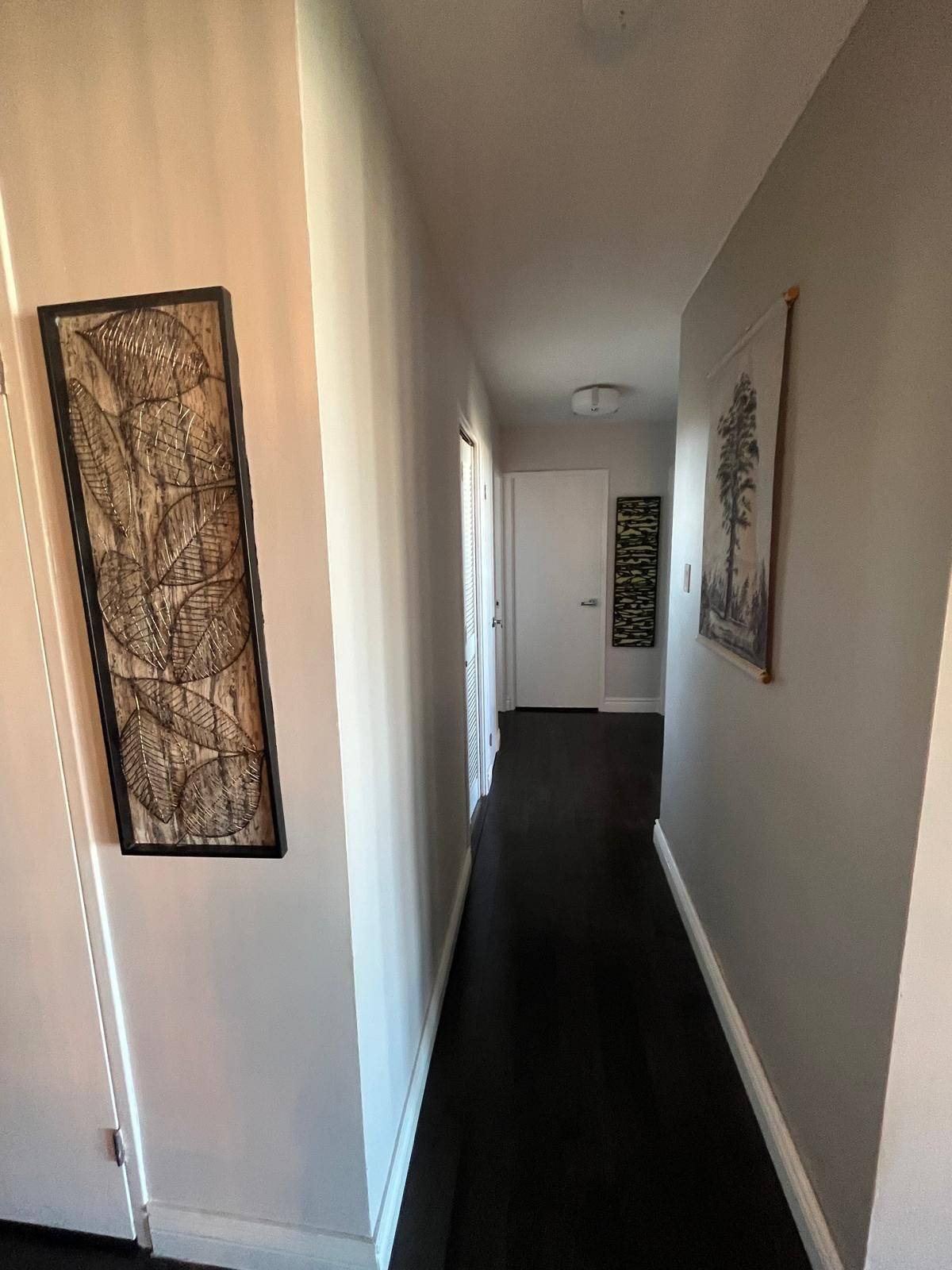 Toronto W05, ON M3J 2S8,9 Four Winds DR #1004