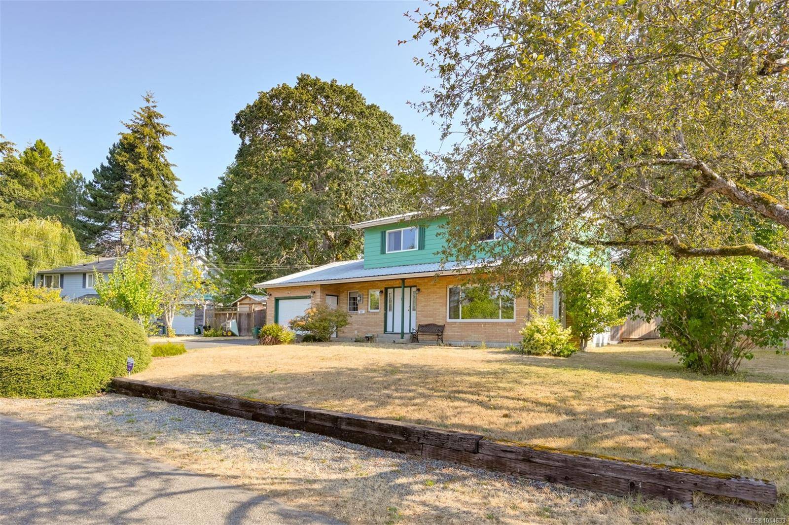 Duncan, BC V9L 3E3,5847 Sycamore St