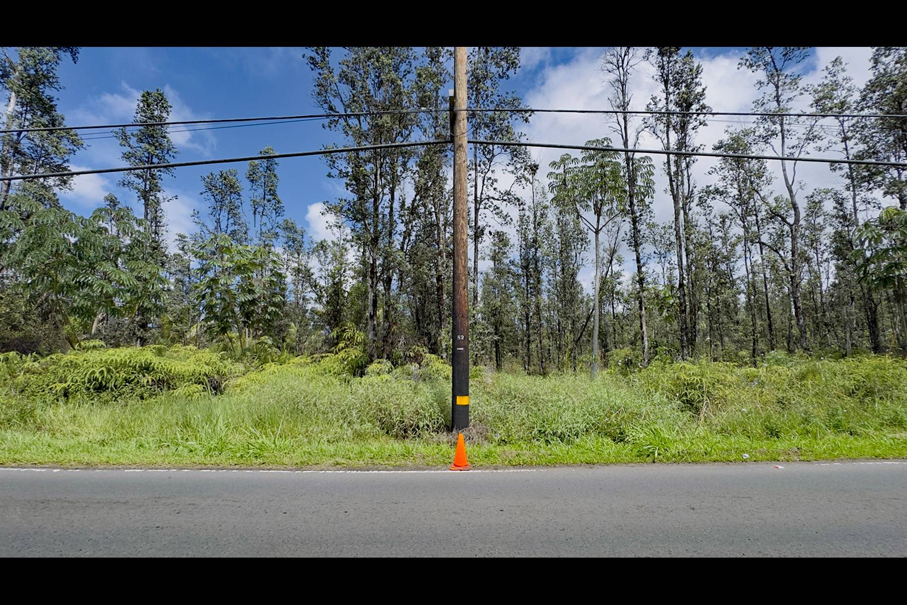 Mountain View, HI 96760,ROAD 8 (MOHO)