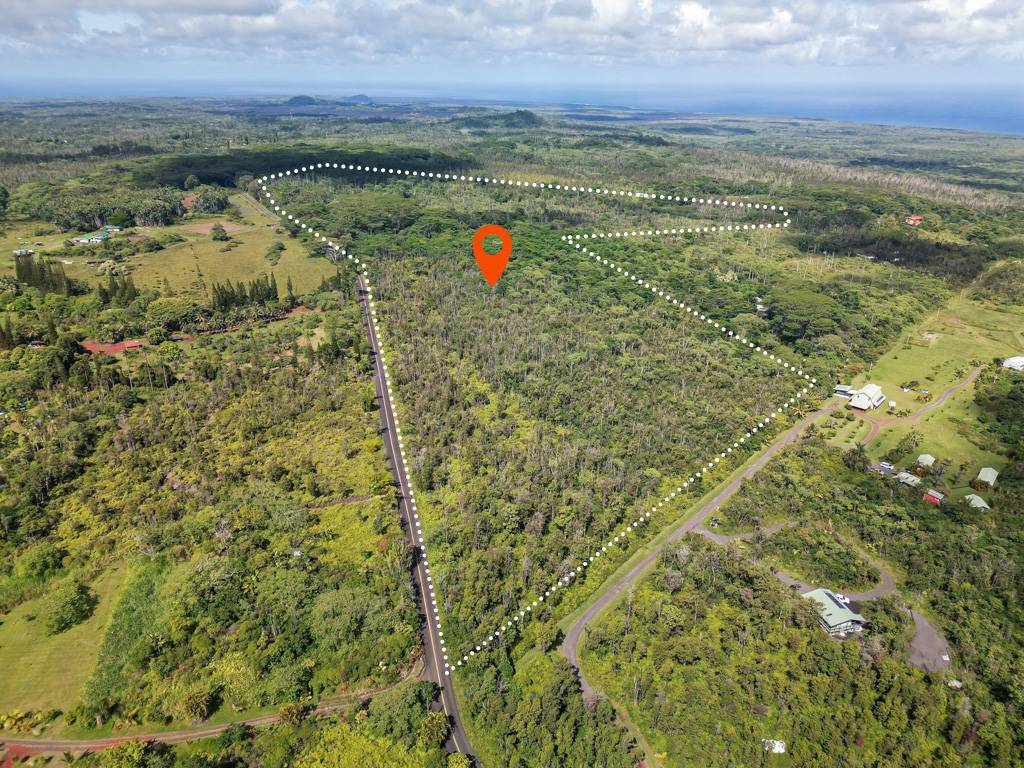 Pahoa, HI 96778,ALAILI RD