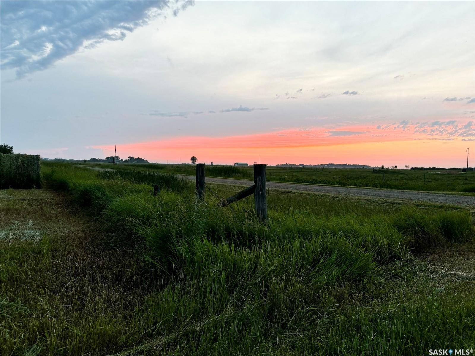 Bienfait, SK S0C 0M0,Parcel D Shurygalo ROAD