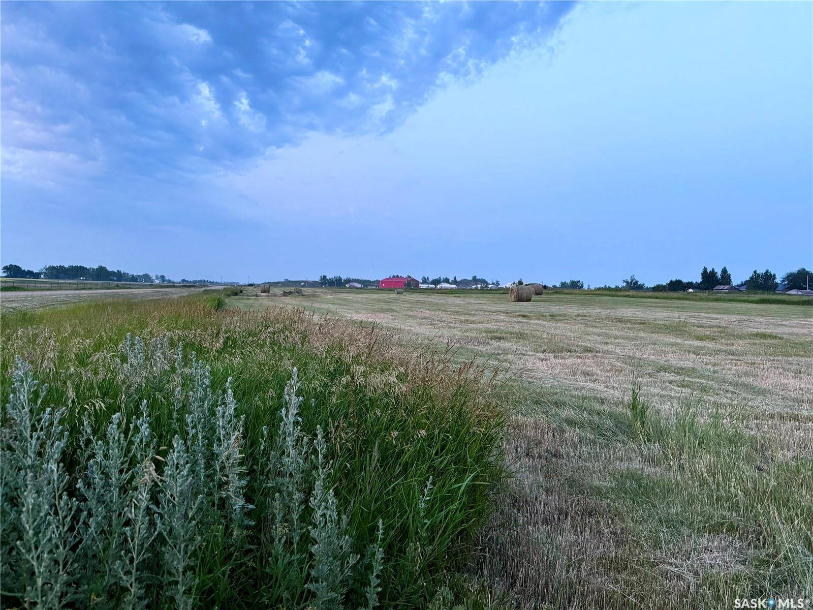 Bienfait, SK S0C 0M0,Parcel D Shurygalo ROAD