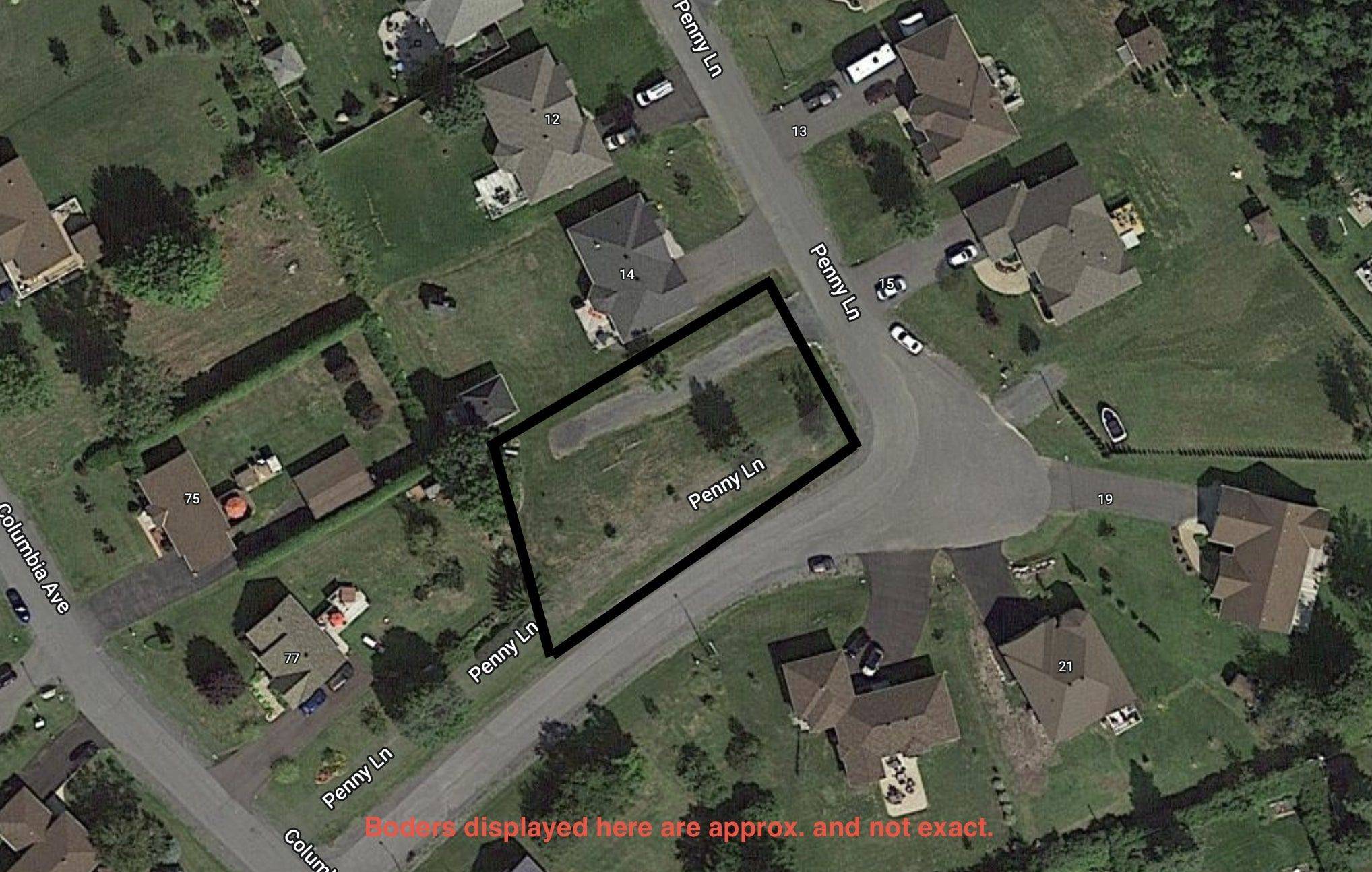 South Stormont, ON K0C 1P0,26 Penny LN