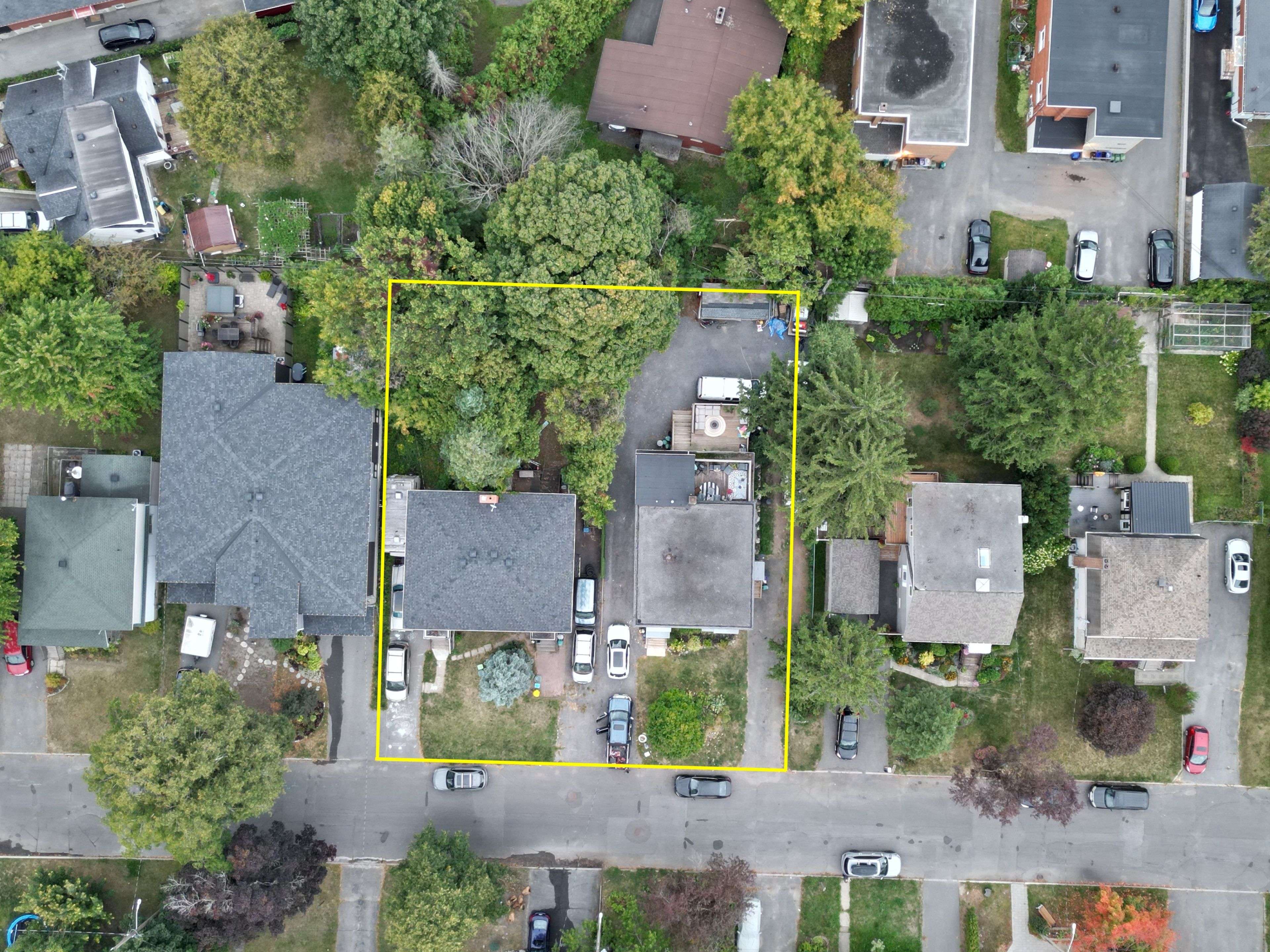 Overbrook - Castleheights And Area, ON K1K 1C1,465-469 Guy ST