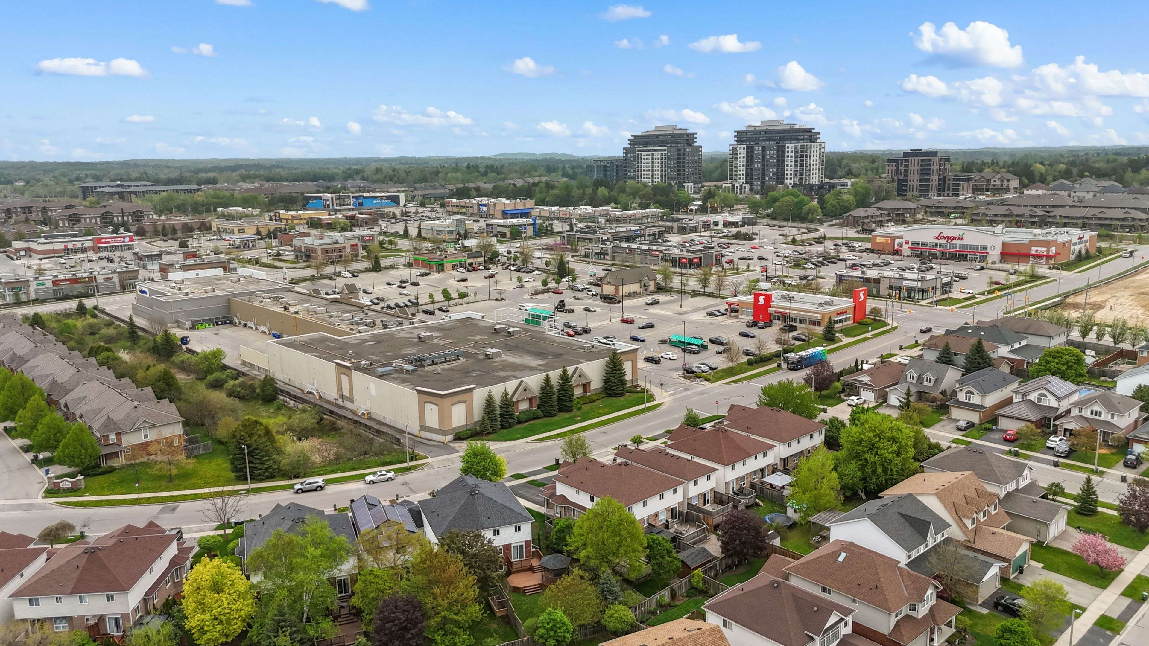 Guelph, ON N1G 5E6,139 Gosling GDNS