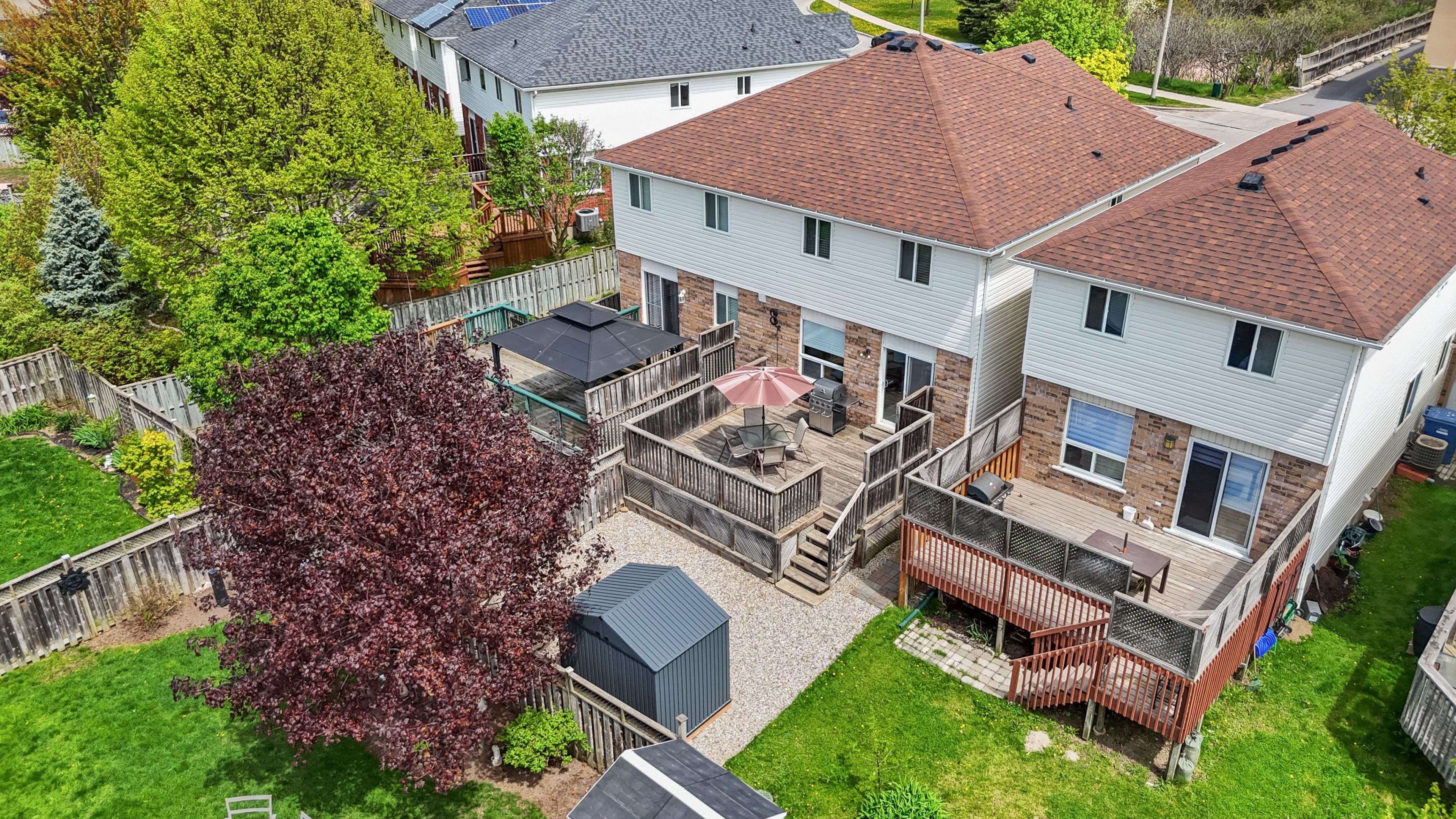 Guelph, ON N1G 5E6,139 Gosling GDNS