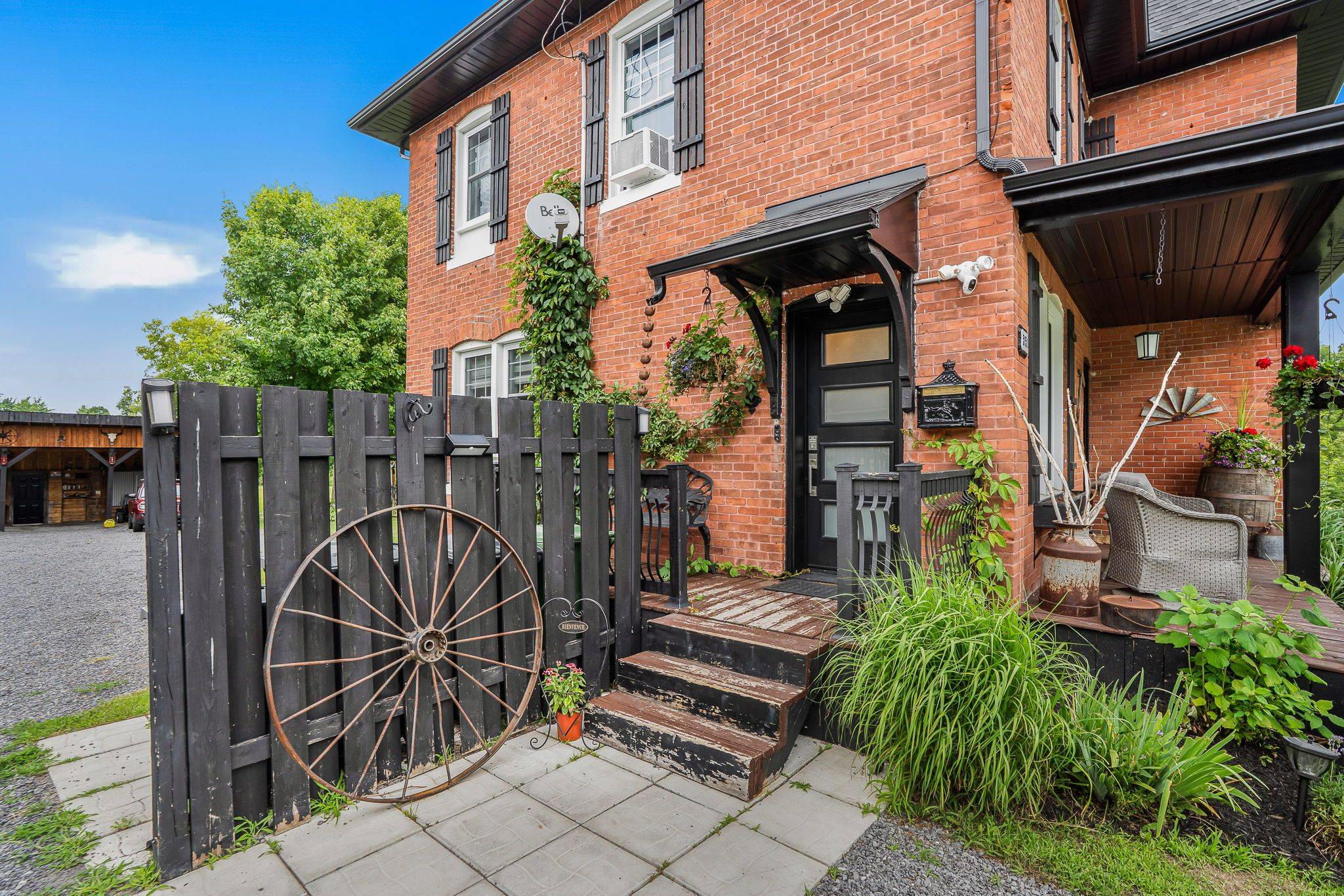 The Nation, ON K0B 1G0,5151 County 10 RD