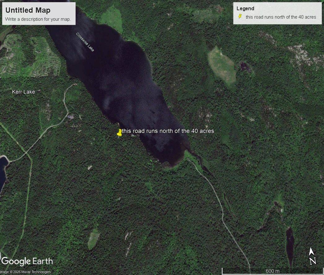 Timiskaming, ON P0J 1C0,PT Lot 2 CON 4 COLEMAN N/A