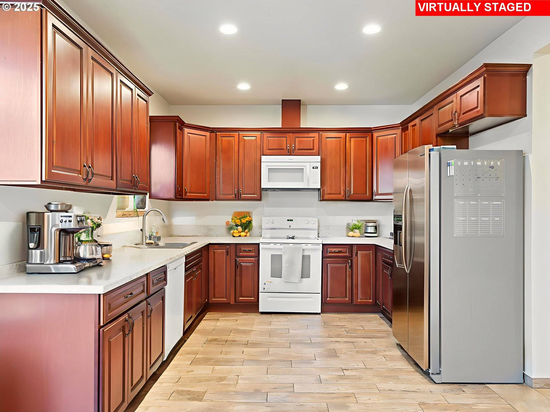 Portland, OR 97266,9971 SE YUKON ST