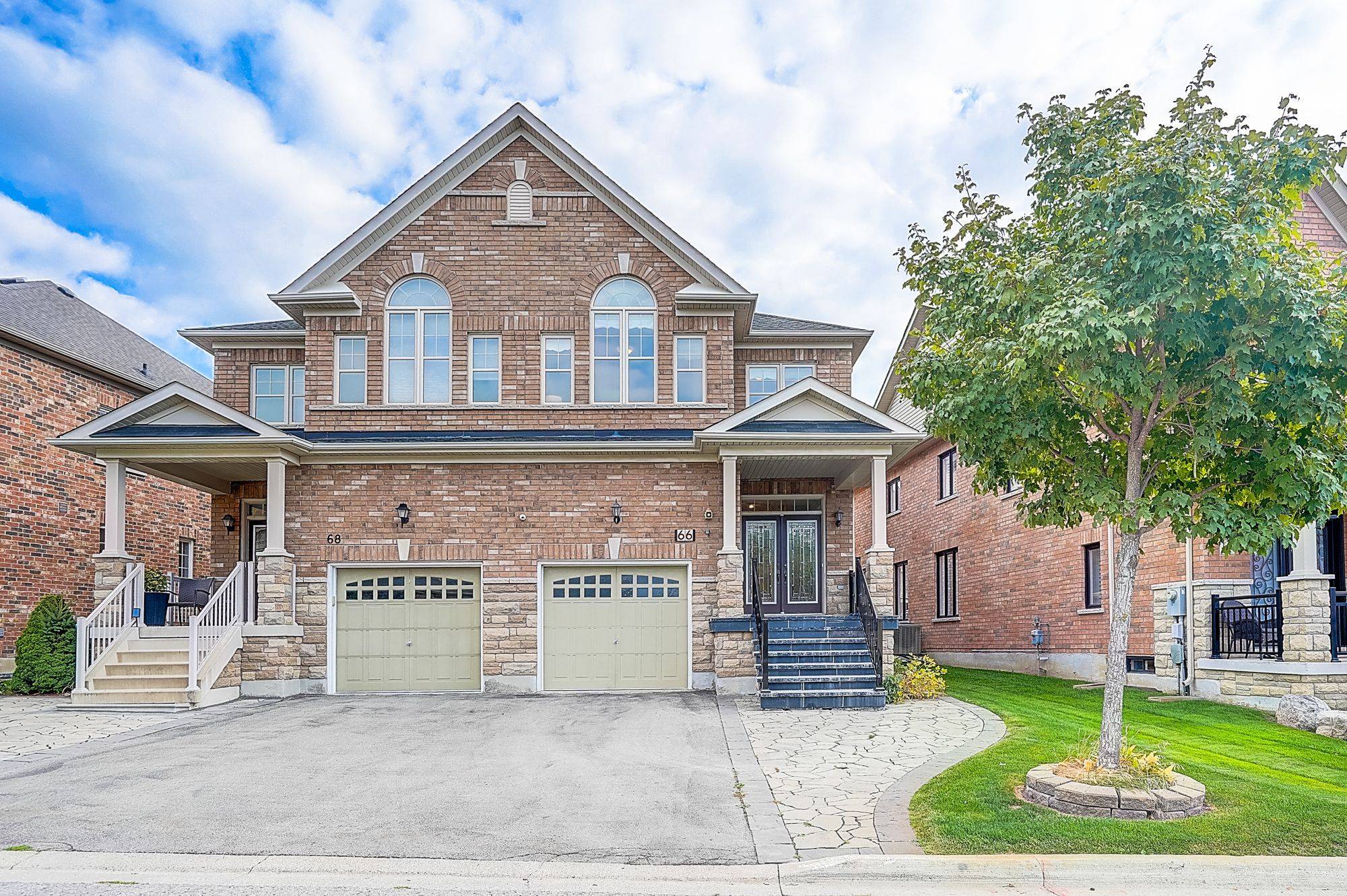 Markham, ON L6C 0M2,66 Staglin CT