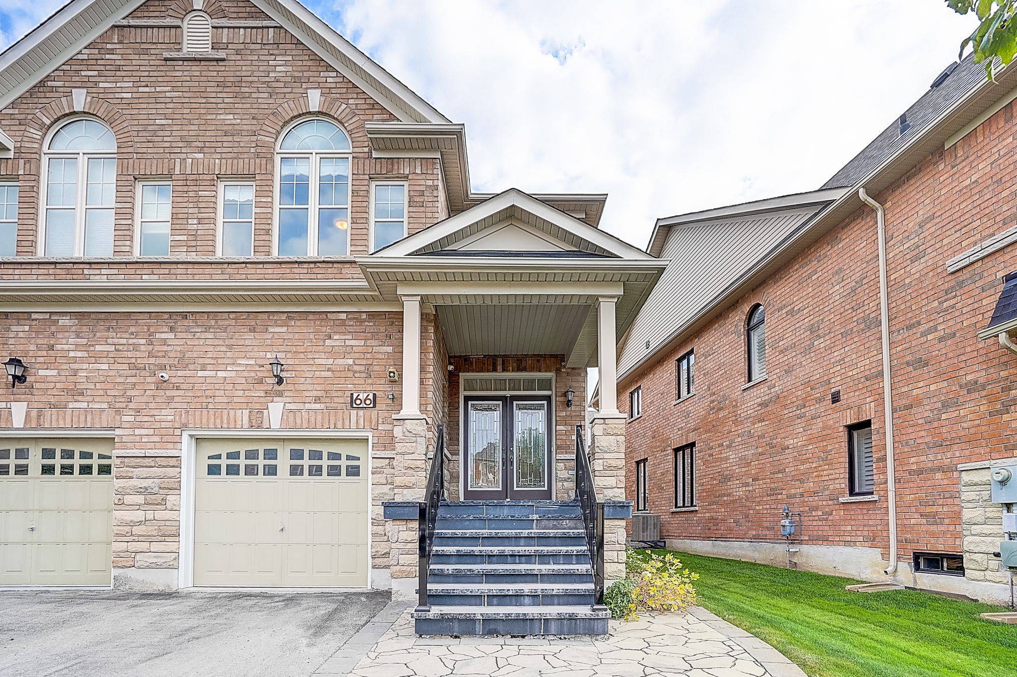 Markham, ON L6C 0M2,66 Staglin CT