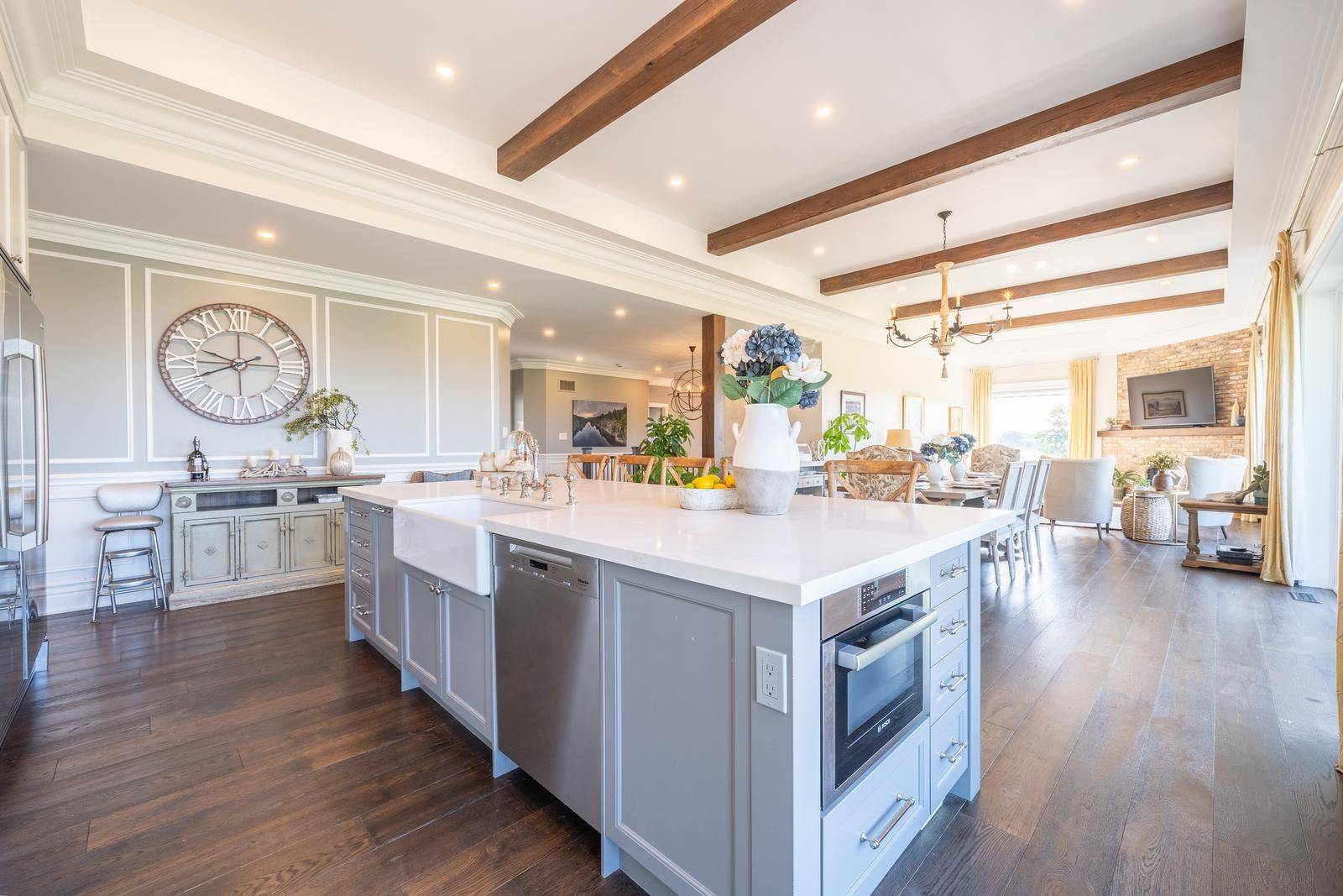 Uxbridge, ON L0C 1A0,1900 Concession 4 RD