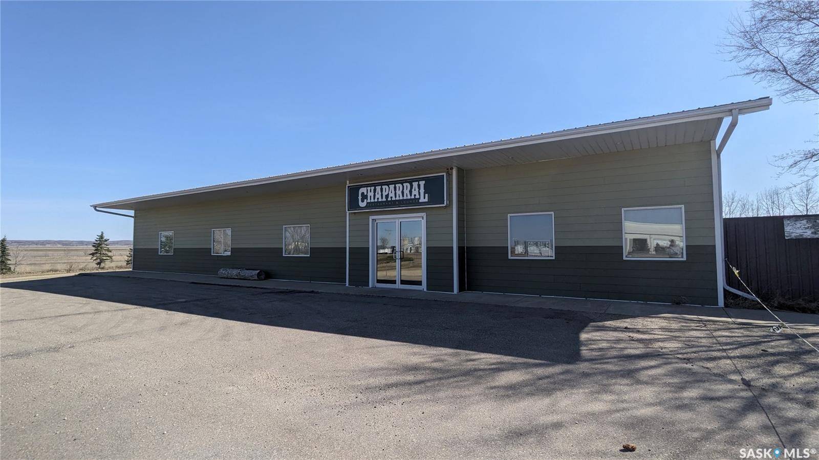 Arcola, SK S0C 0G0,512 Main STREET