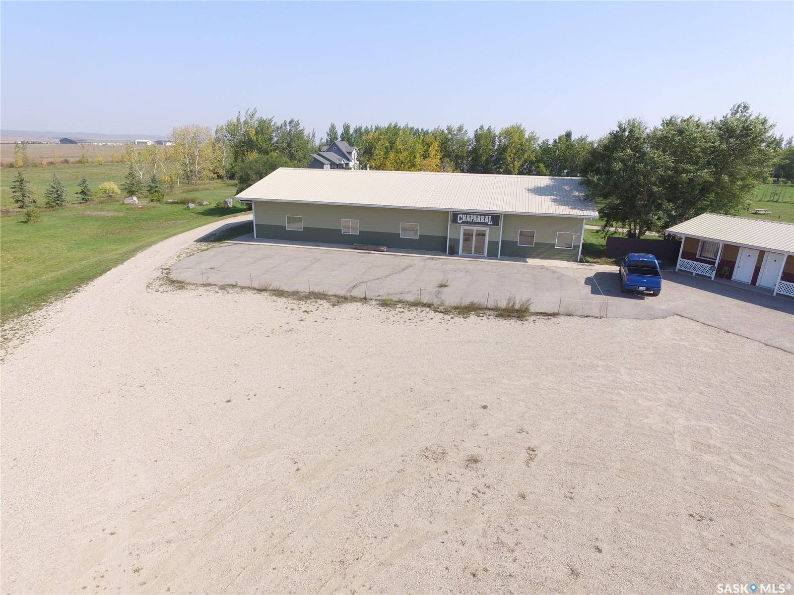 Arcola, SK S0C 0G0,512 Main STREET