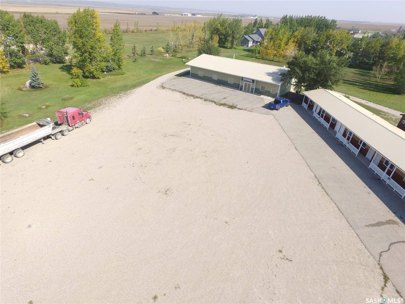 Arcola, SK S0C 0G0,512 Main STREET