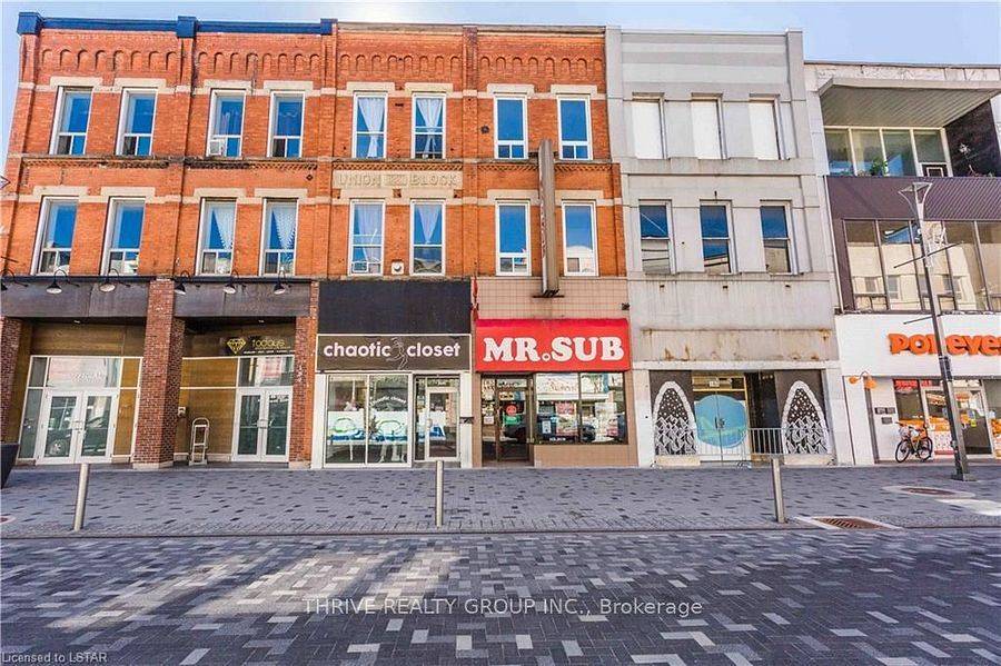 London East, ON N6A 1G4,187 DUNDAS ST